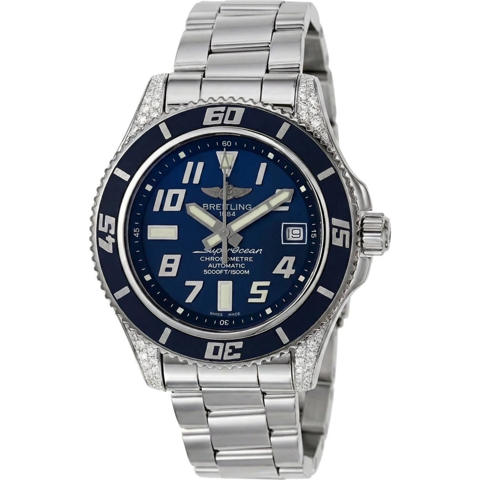 Breitling Superocean 42 A1736467