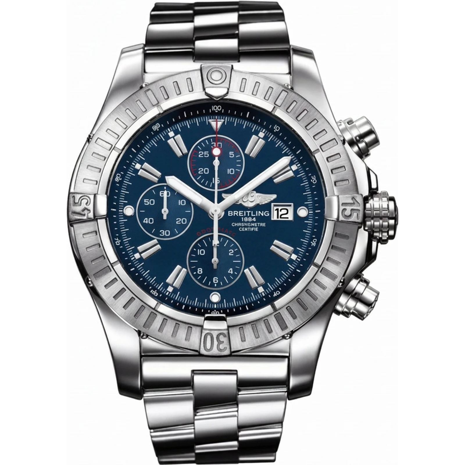 Breitling Super Avenger A1337011/C615