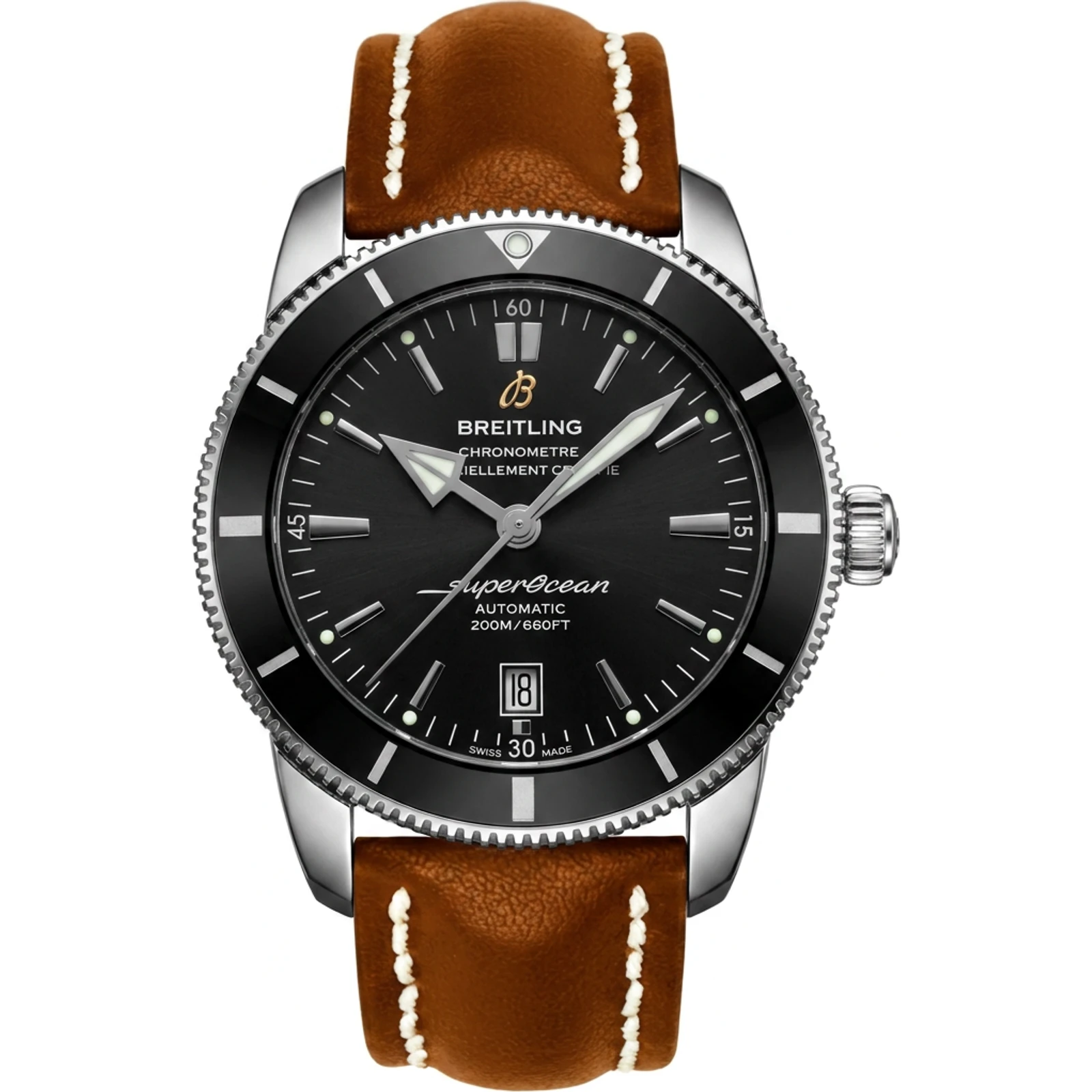 Breitling Superocean Heritage II 46 AB202012/BF7
