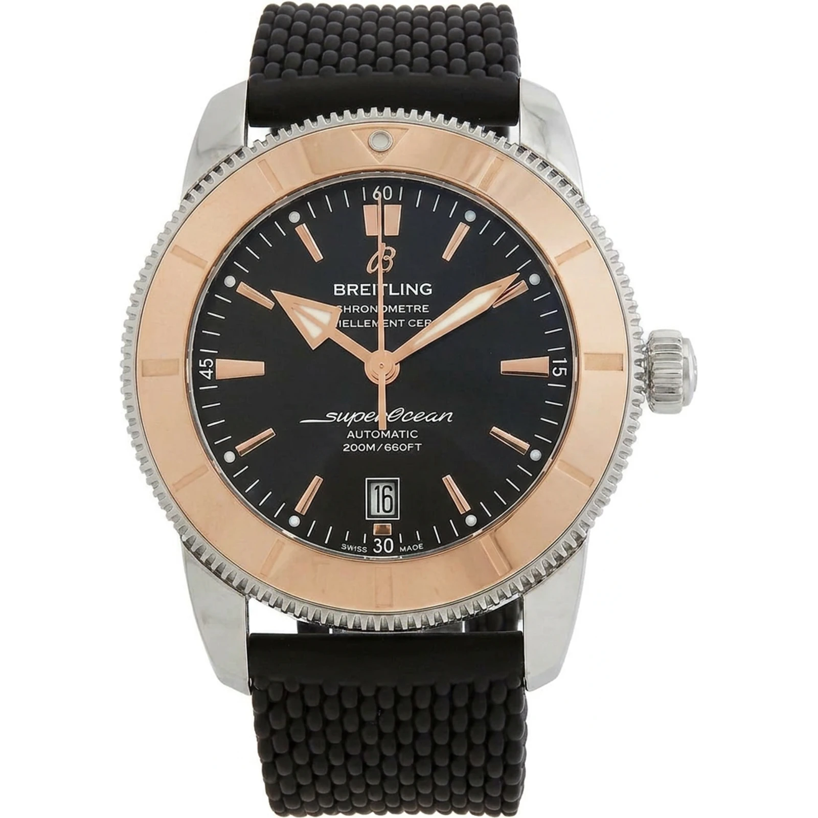 Breitling Superocean Heritage II 46 IB202012