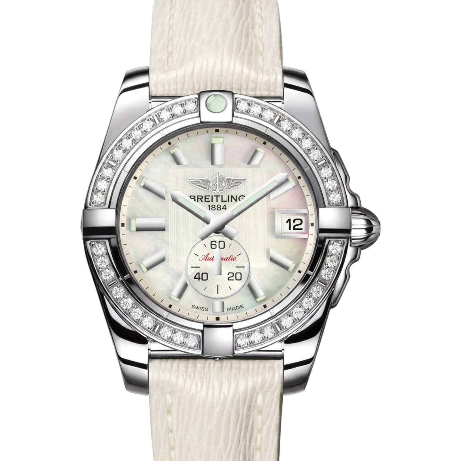 Breitling Galactic 36 A3733053/A716