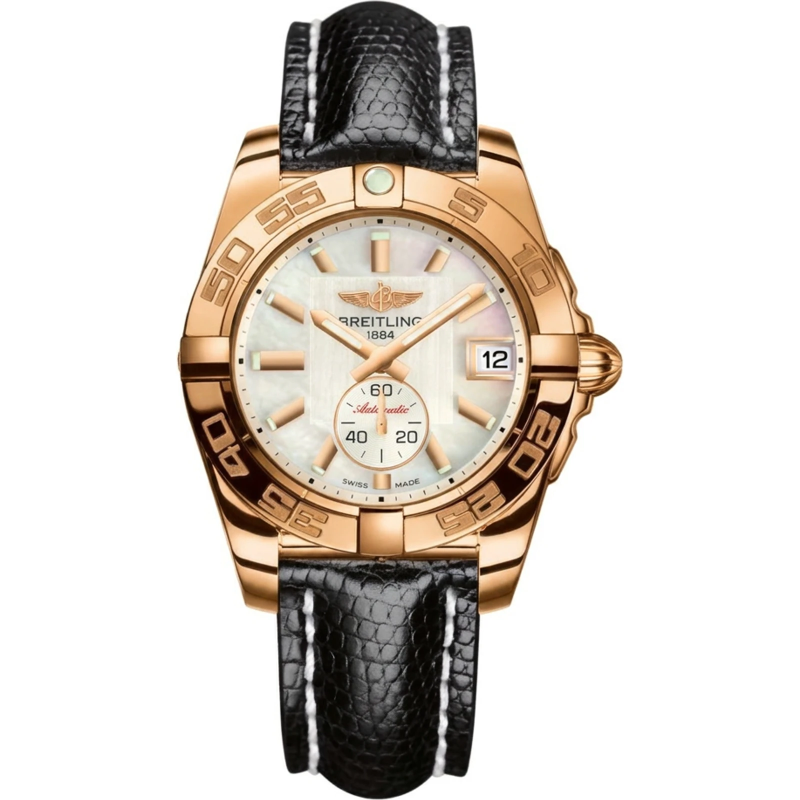 Breitling Galactic 36 H3733012/A724