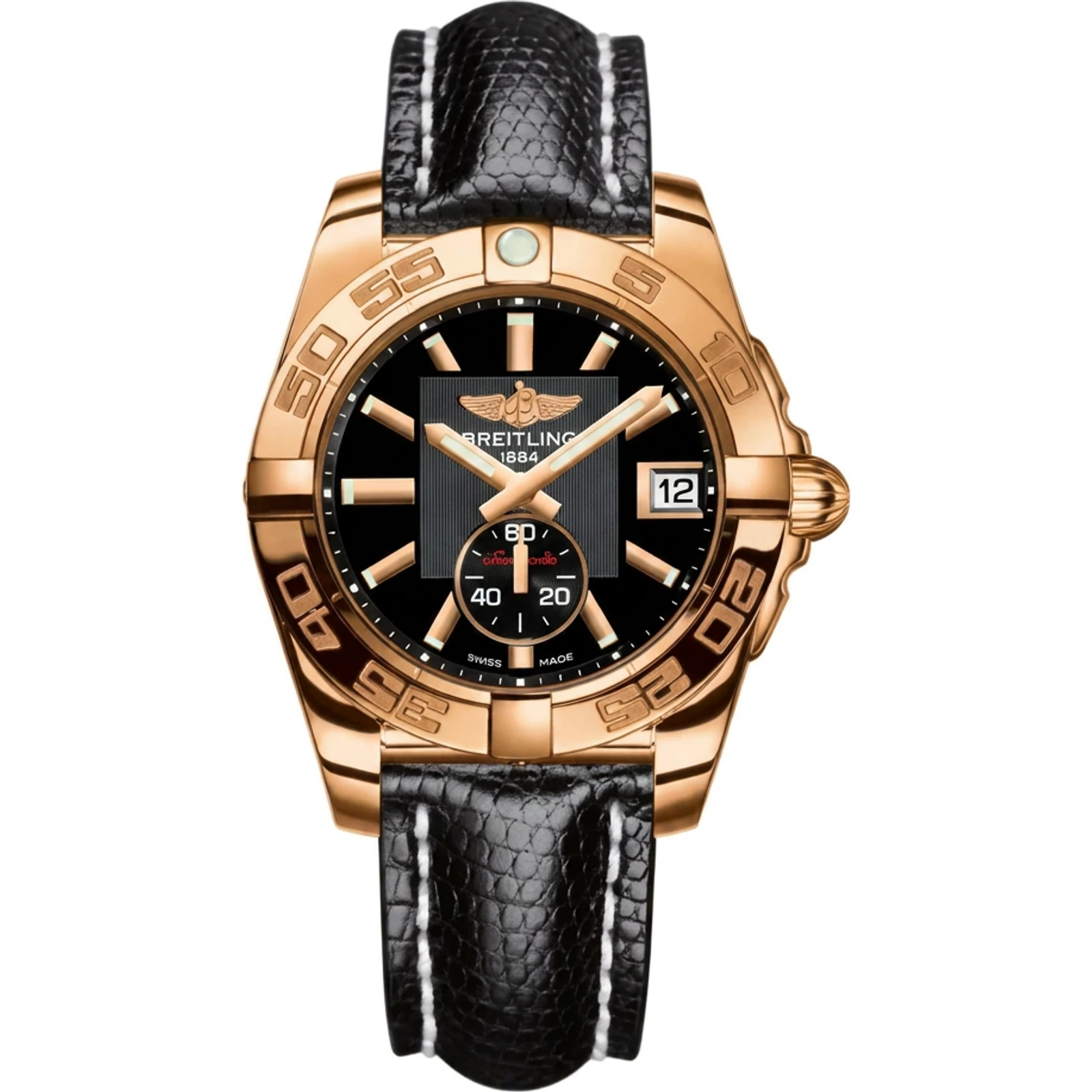 Breitling Galactic 36 H3733012/BA54