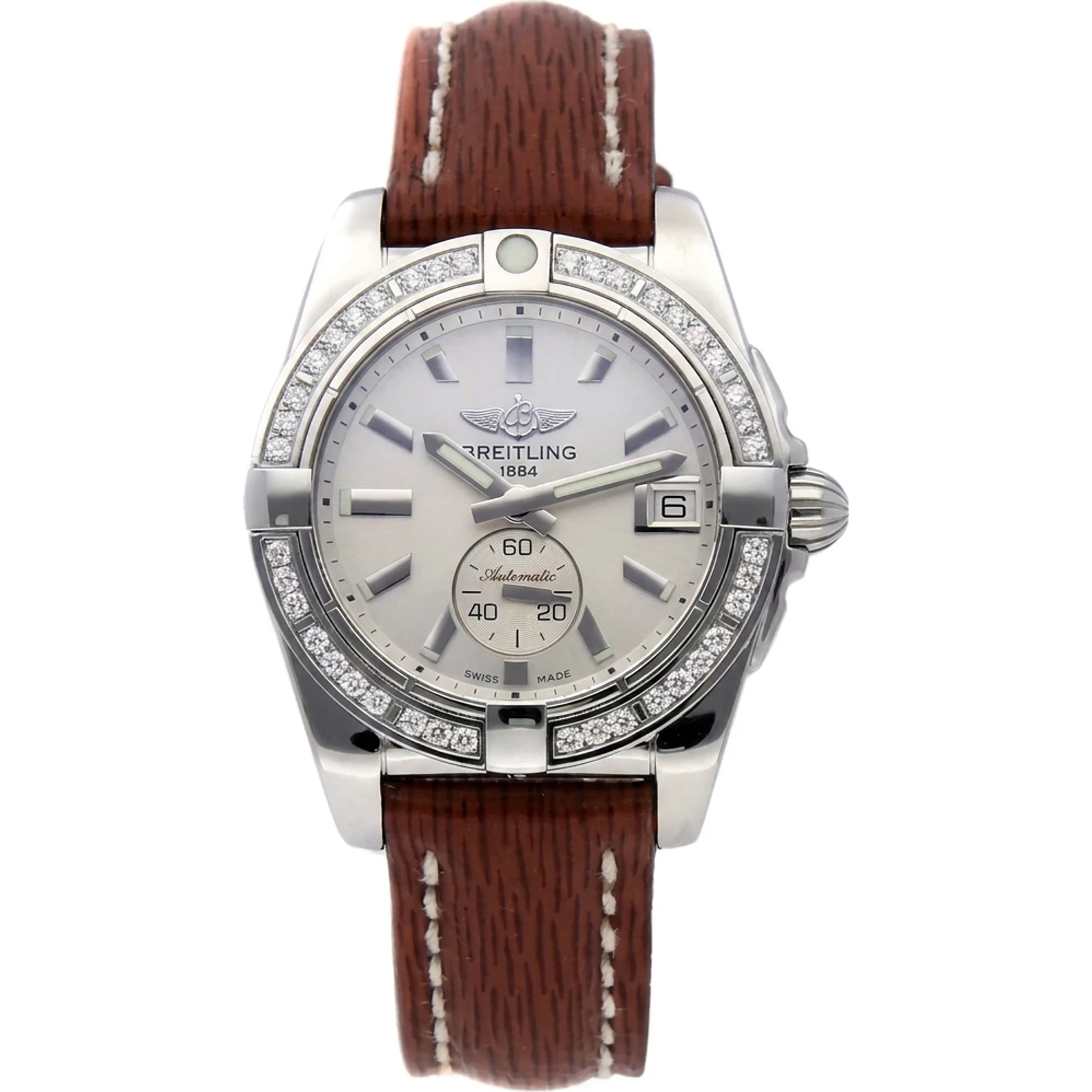 Breitling Galactic 36 A3733053/G706
