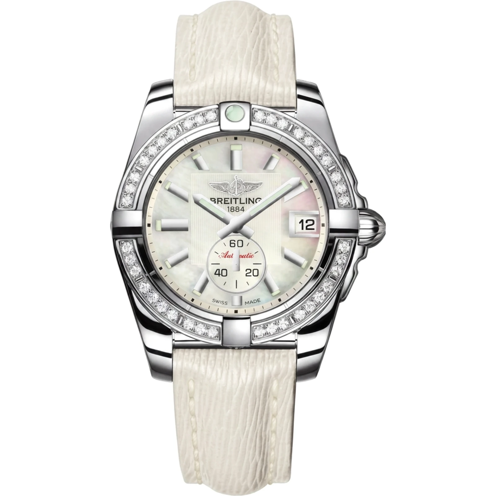 Breitling Galactic 36 A3733053