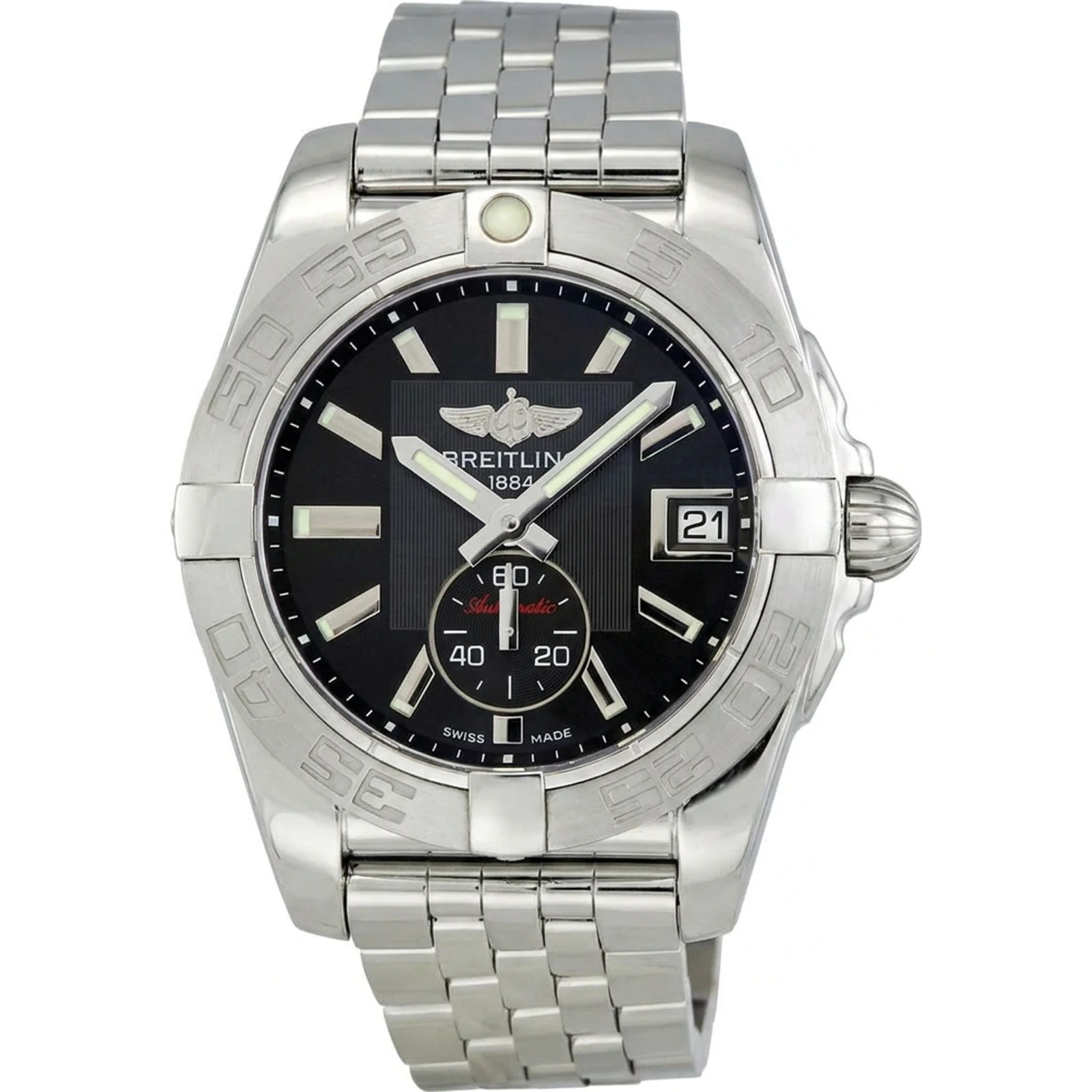 Breitling Galactic 36 A3733011/BA33SS