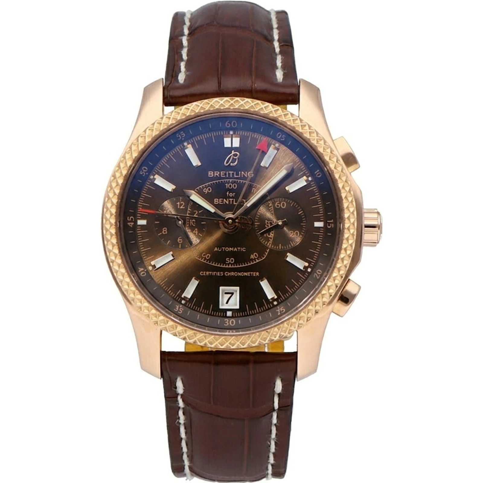 Breitling Bentley Mark VI R2636212