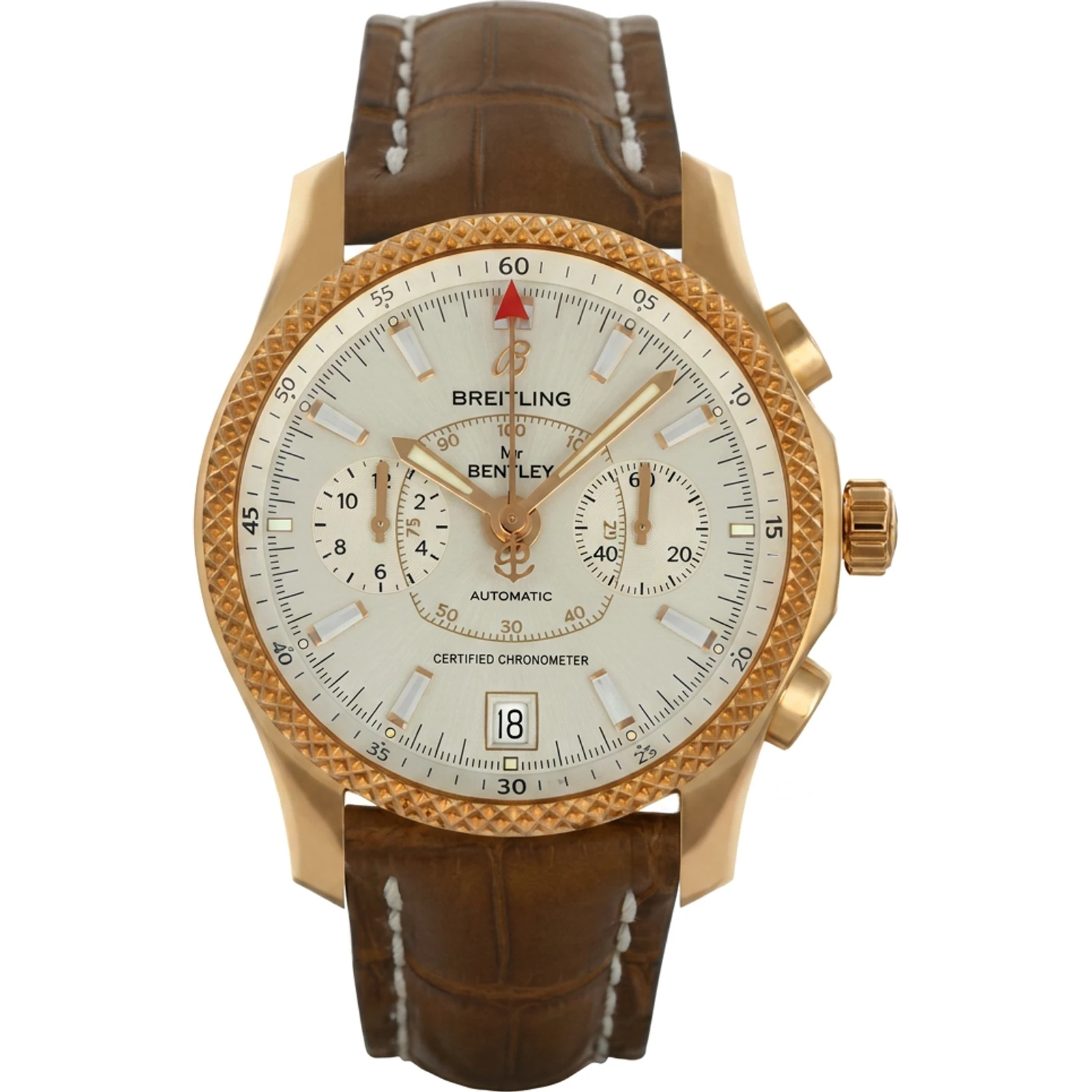 Breitling Bentley Mark VI H2636212/G612