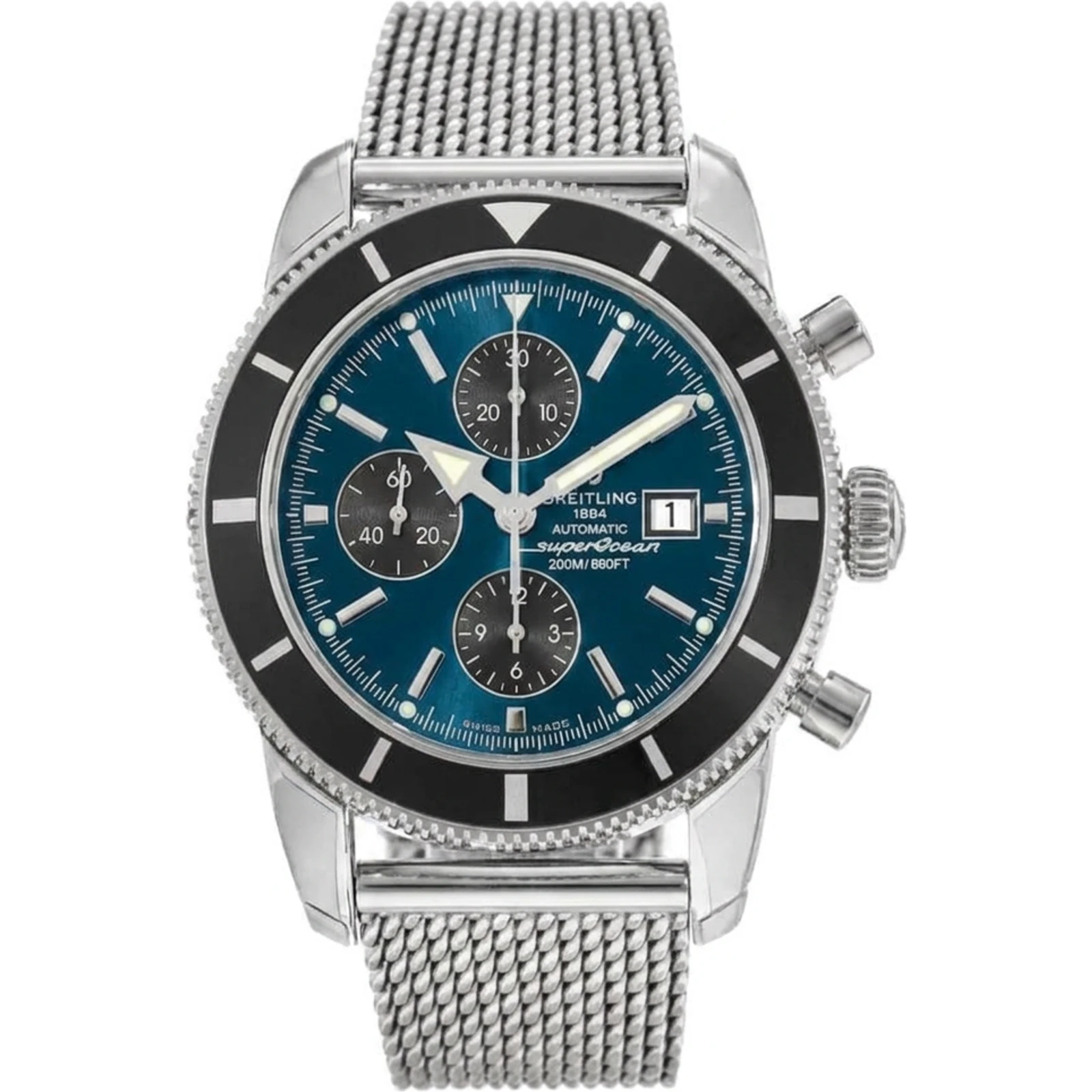 Breitling Superocean Heritage Chronograph A1332024