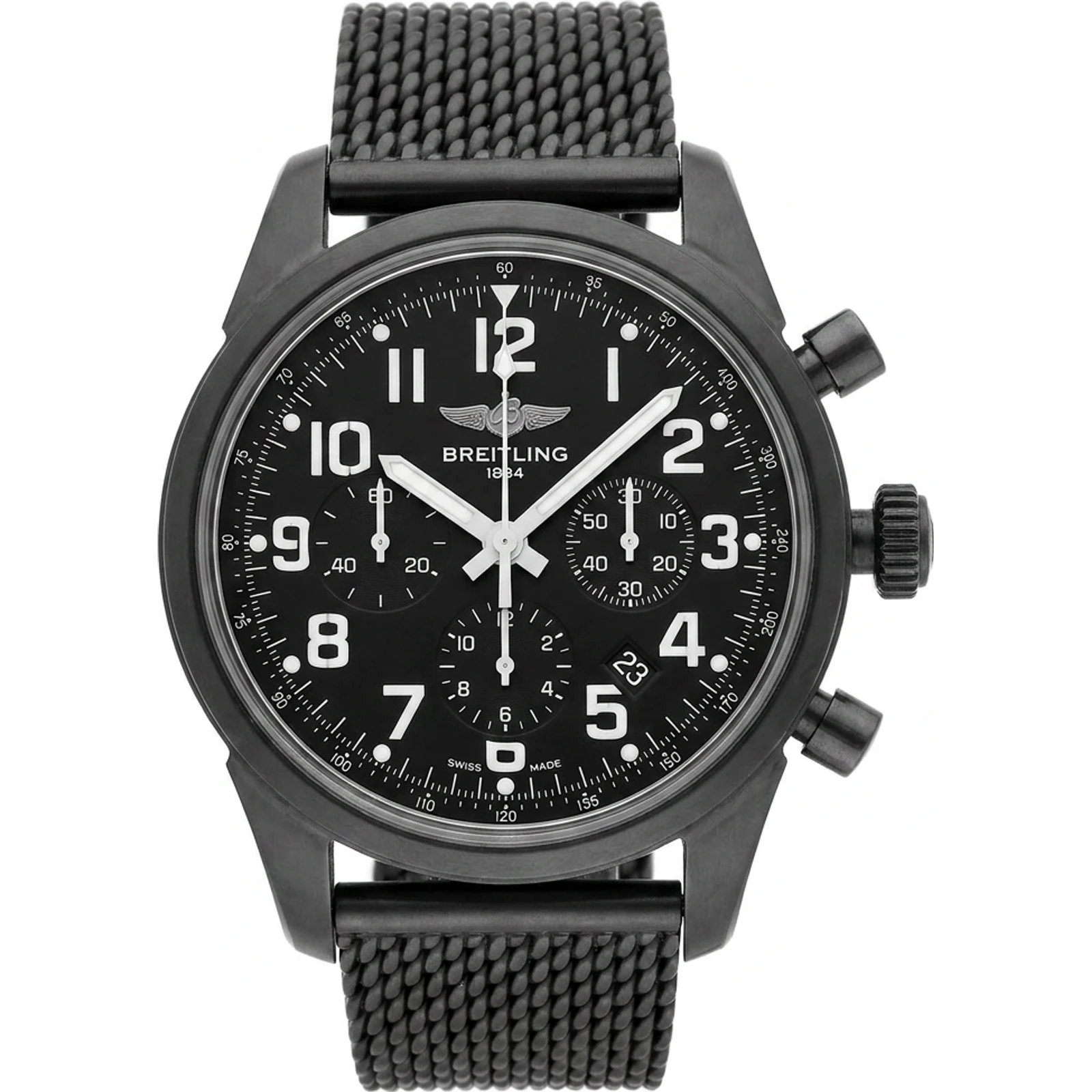 Breitling Superocean Heritage Chronograph M13320