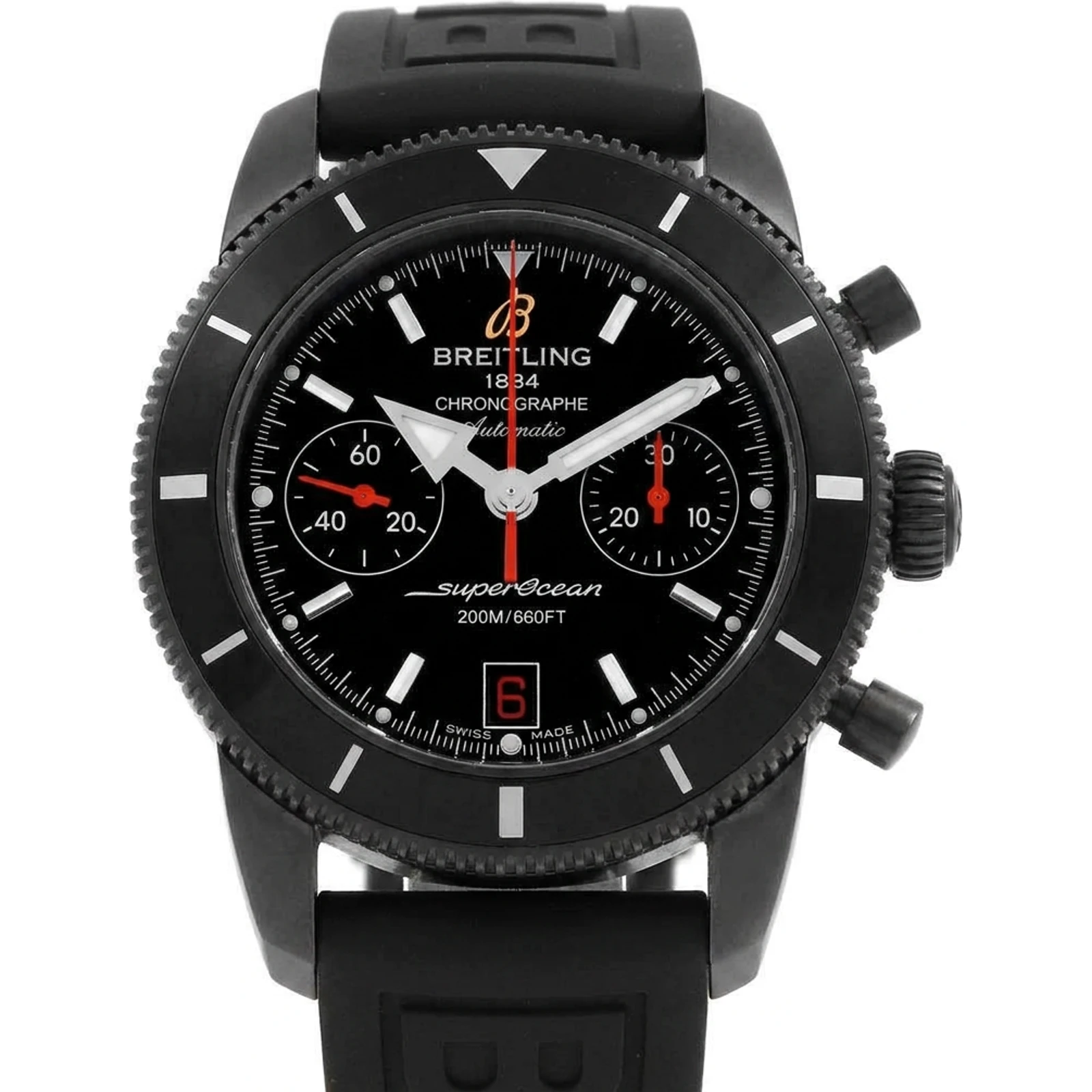 Breitling Superocean Heritage Chronograph M23370
