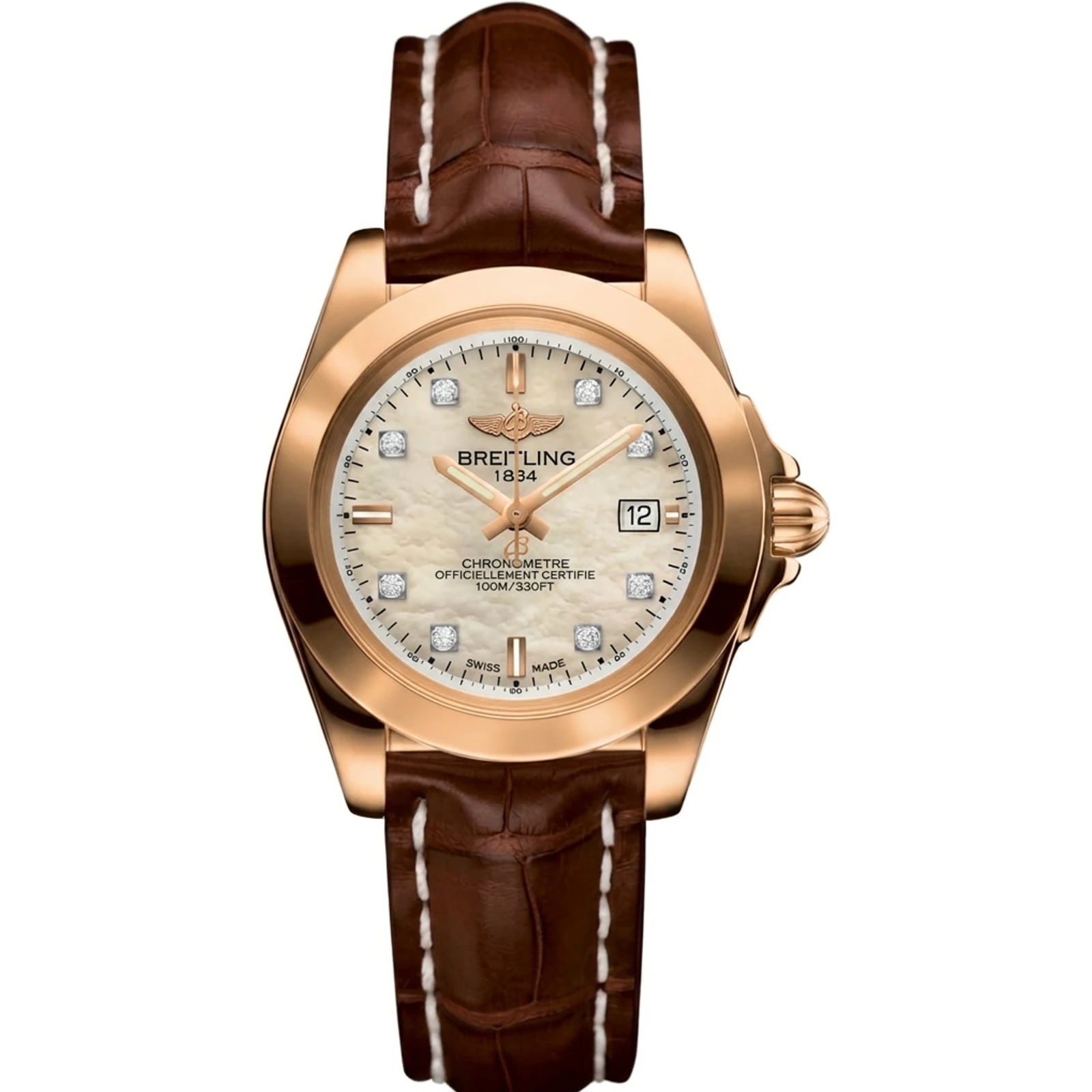 Breitling Galactic 32 H7133012/A803