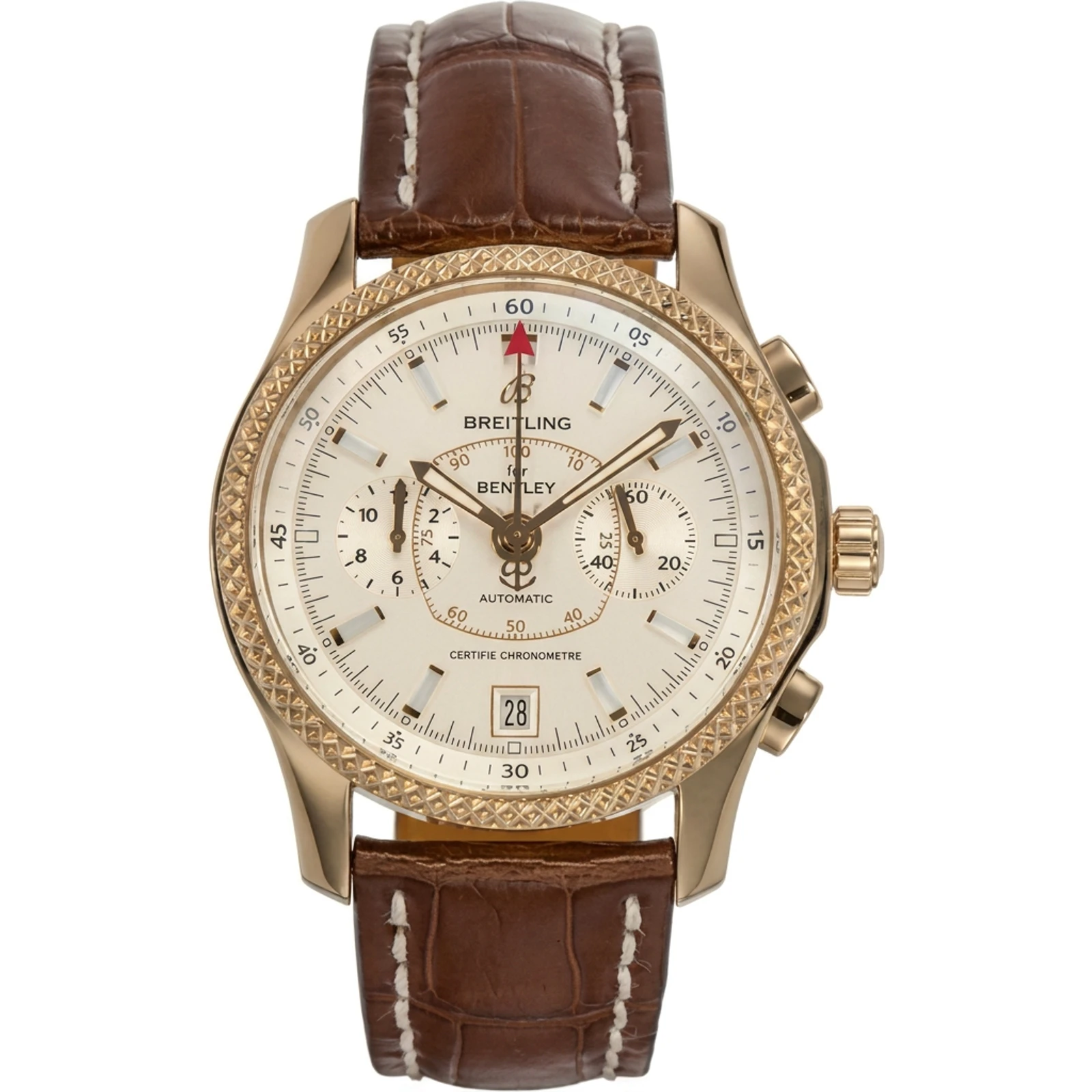 Breitling Bentley Mark VI H26362