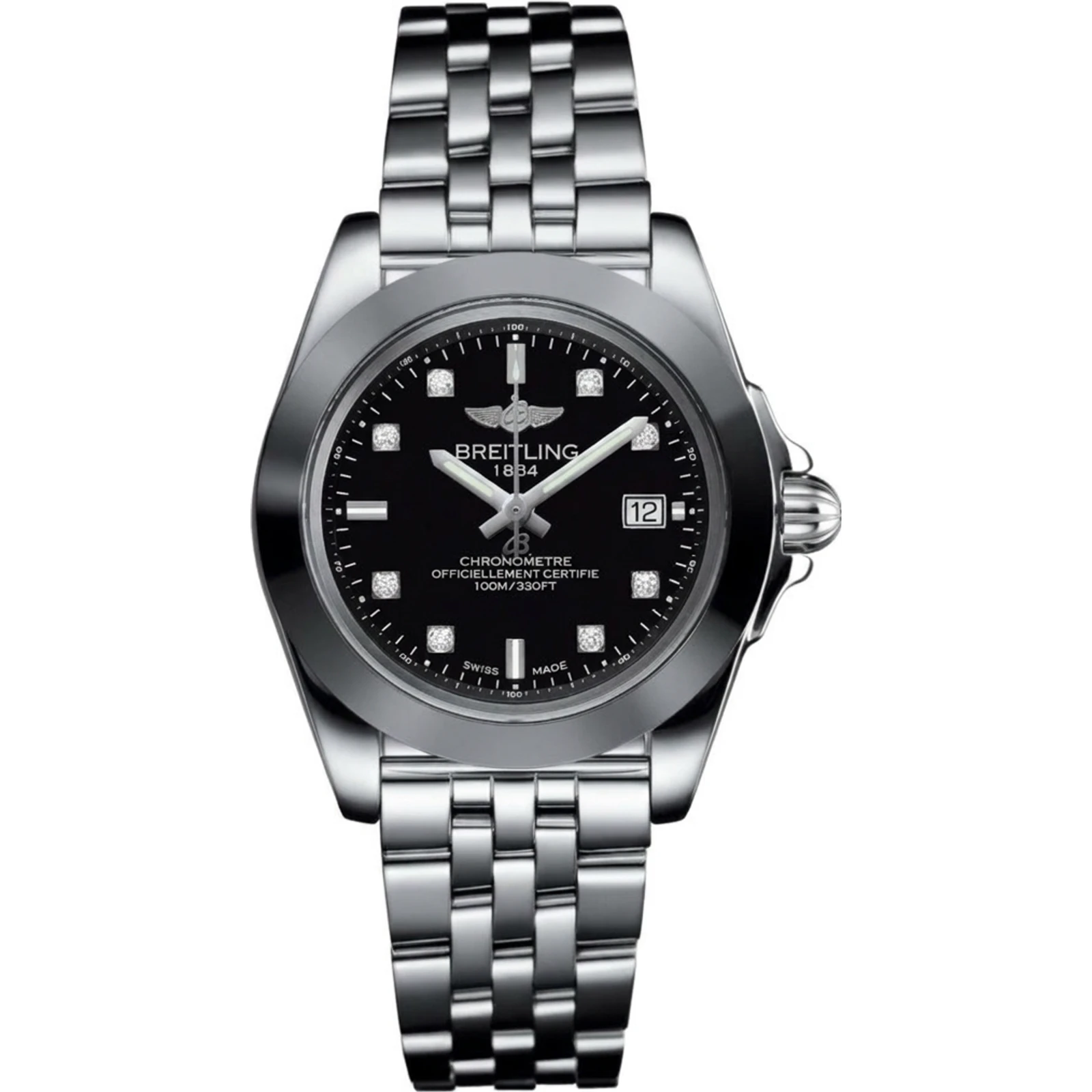 Breitling Galactic 32 W7133012/BF63