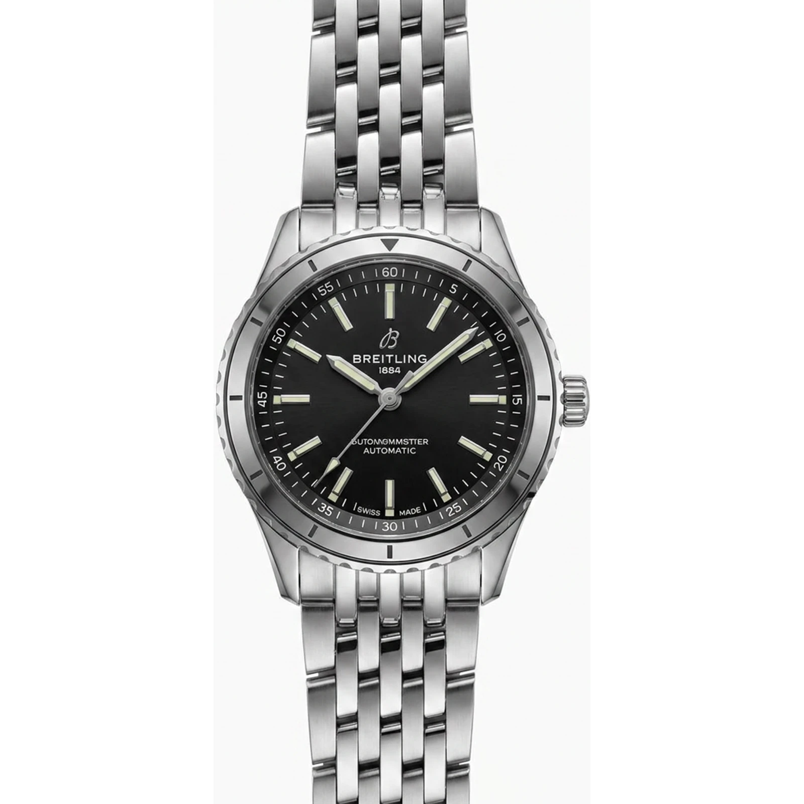 Breitling Galactic 32 W71330