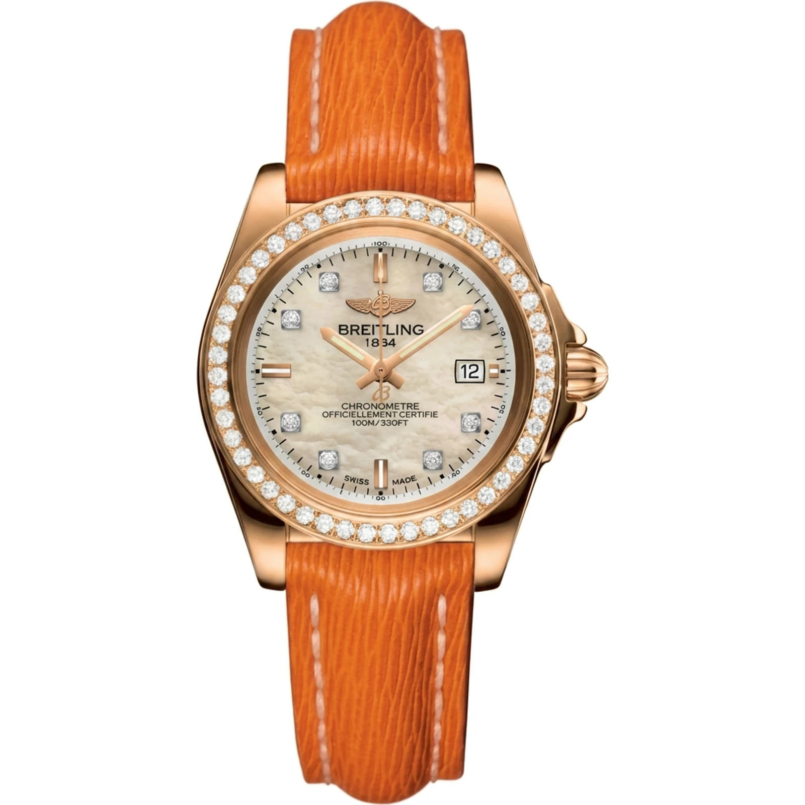 Breitling Galactic 32 H7133053/A803