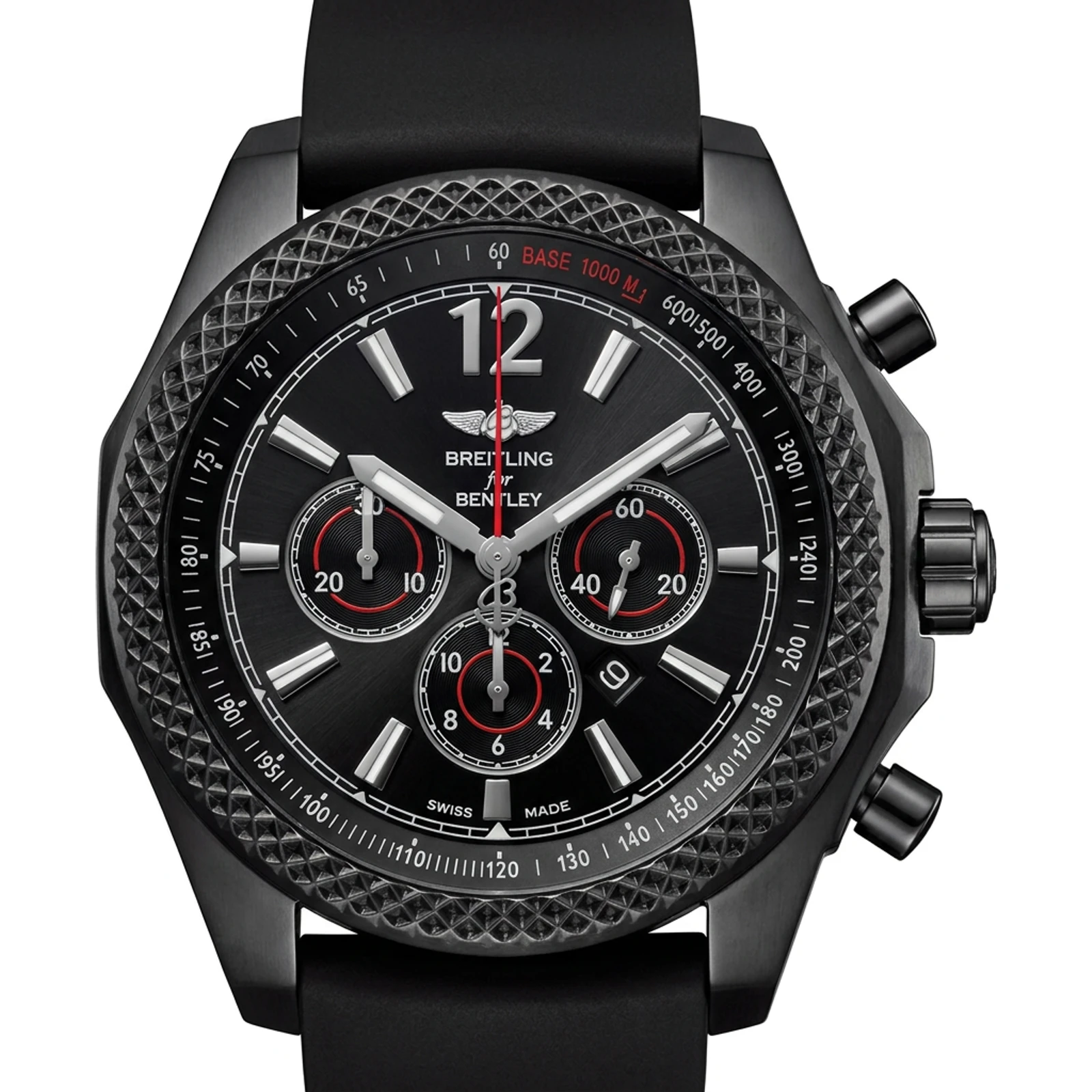 Breitling Bentley Barnato M4139024/BB85