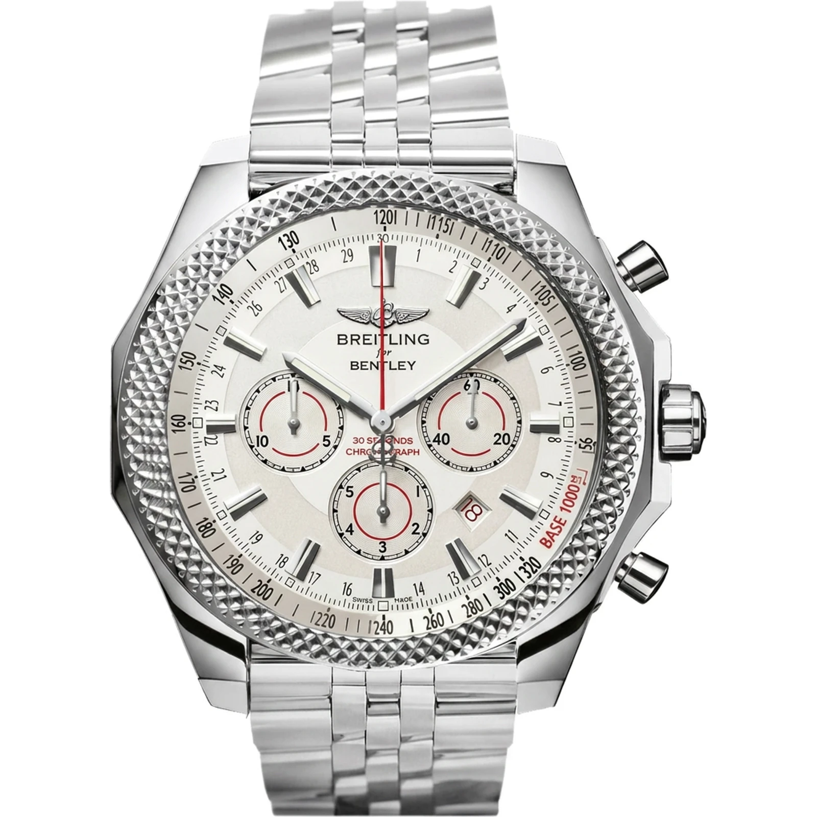 Breitling Bentley Barnato A2536821