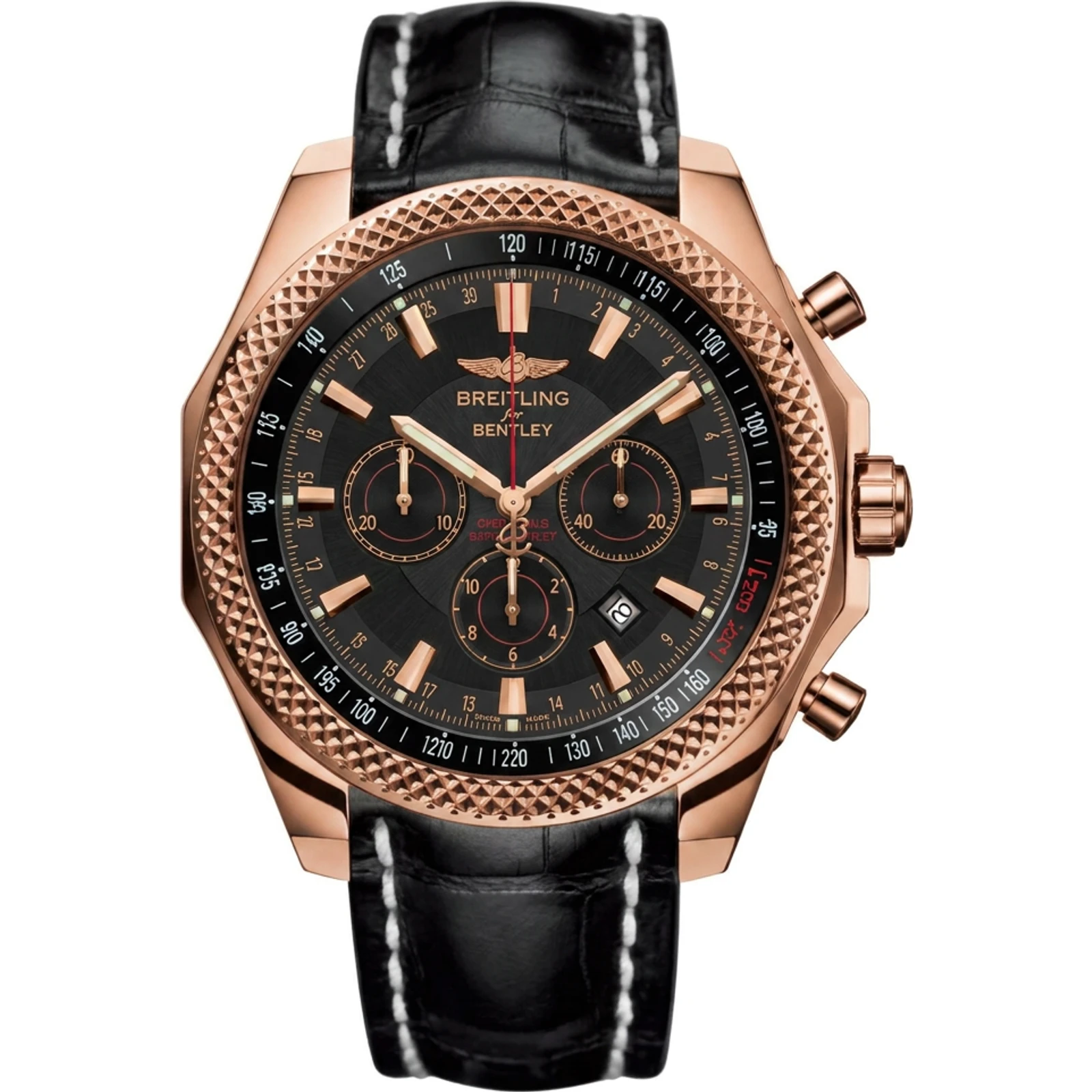 Breitling Bentley Barnato R2536824/BB12