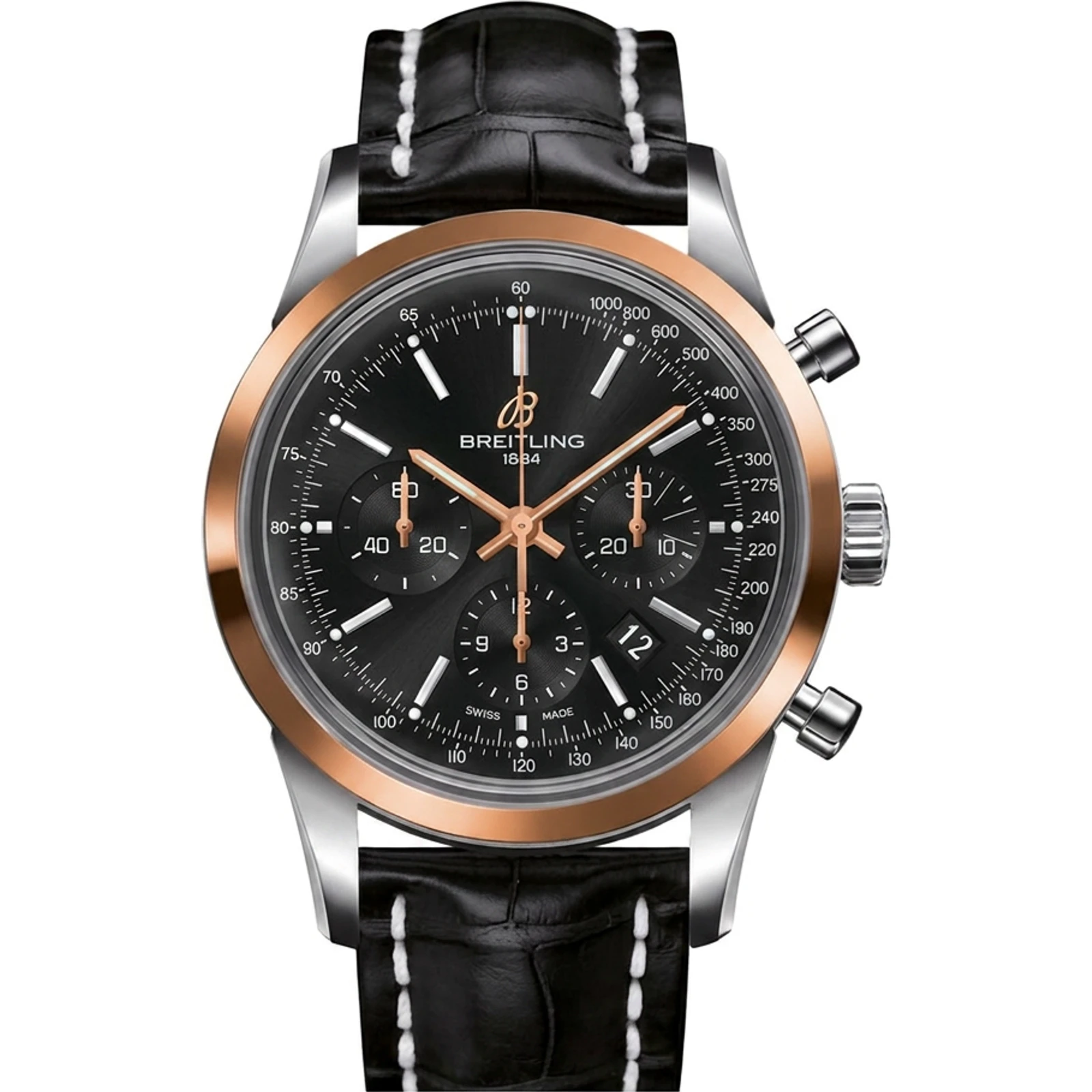 Breitling Transocean UB015212/BC74
