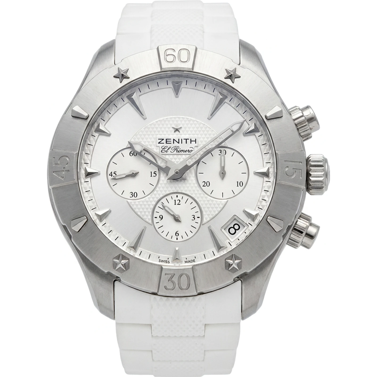 Zenith Defy 03.0506.4000/01.R666