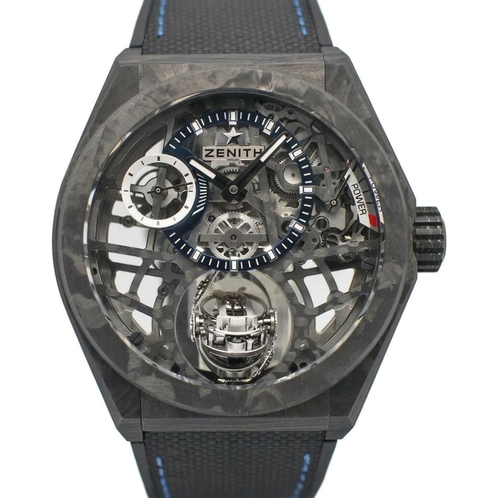 Zenith Defy 10.9001.8812/78.R916