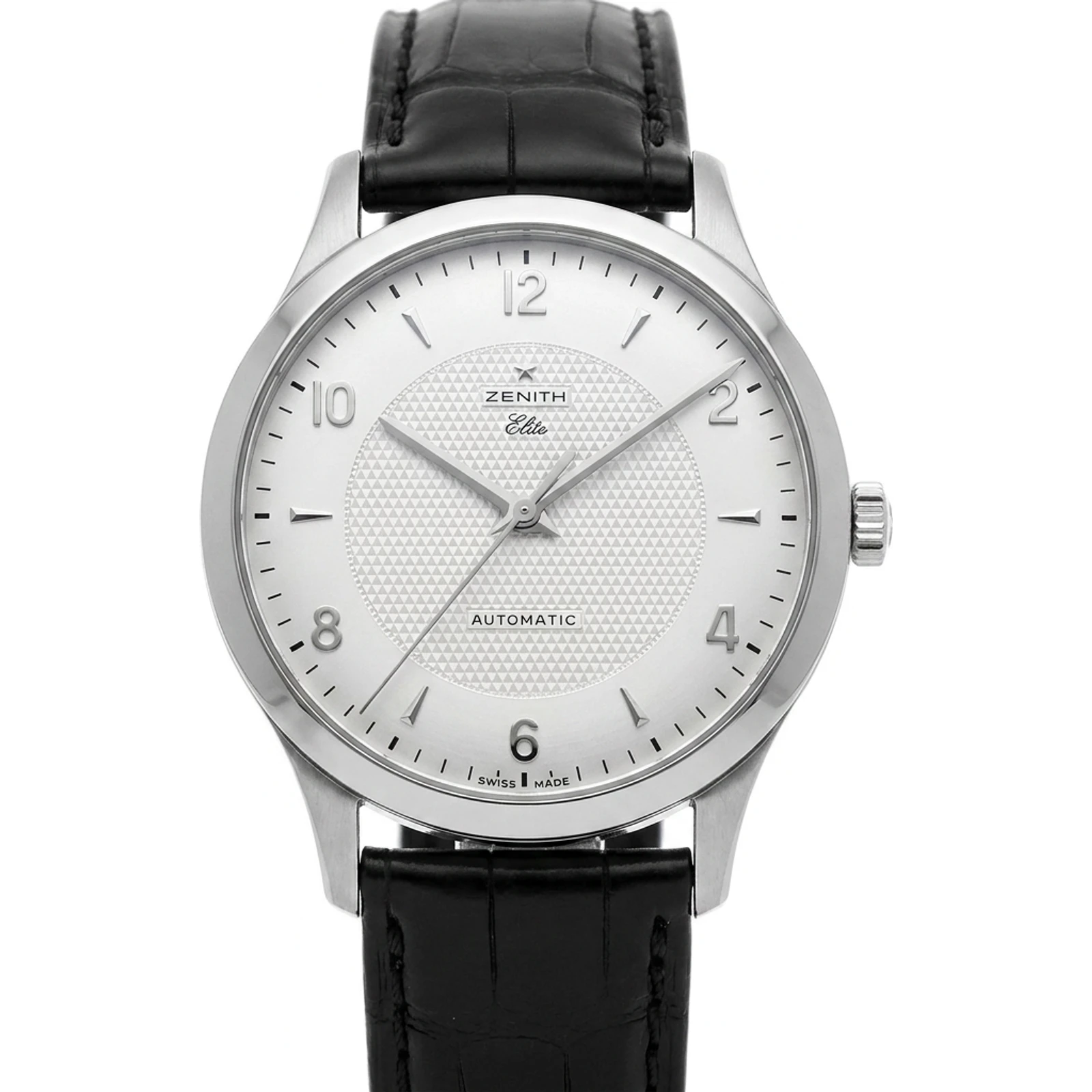Zenith Elite 03.1125.679/02.C490