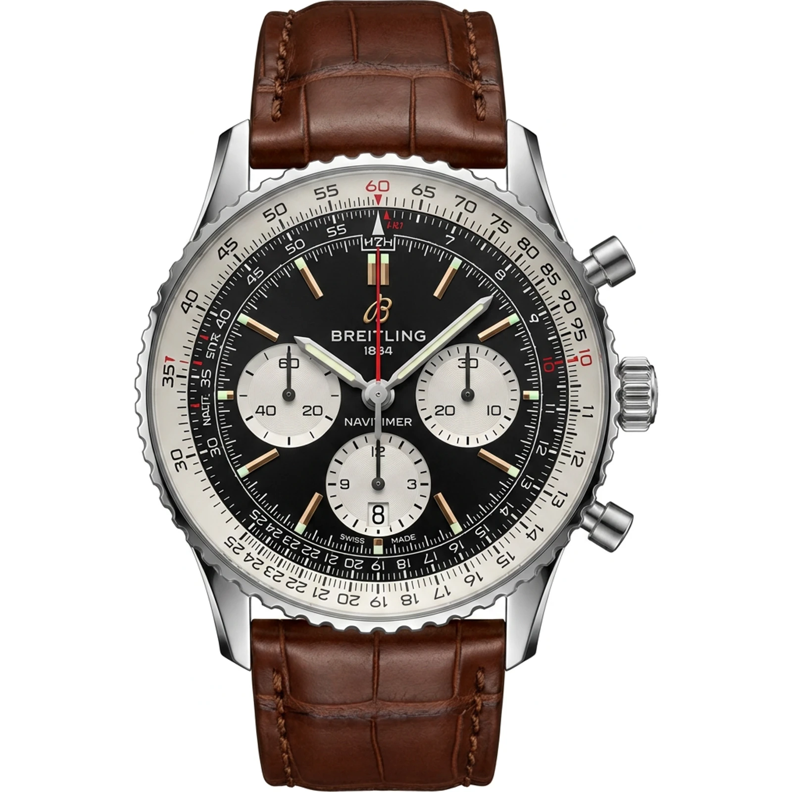 Breitling Navitimer Heritage A13324121B1P1