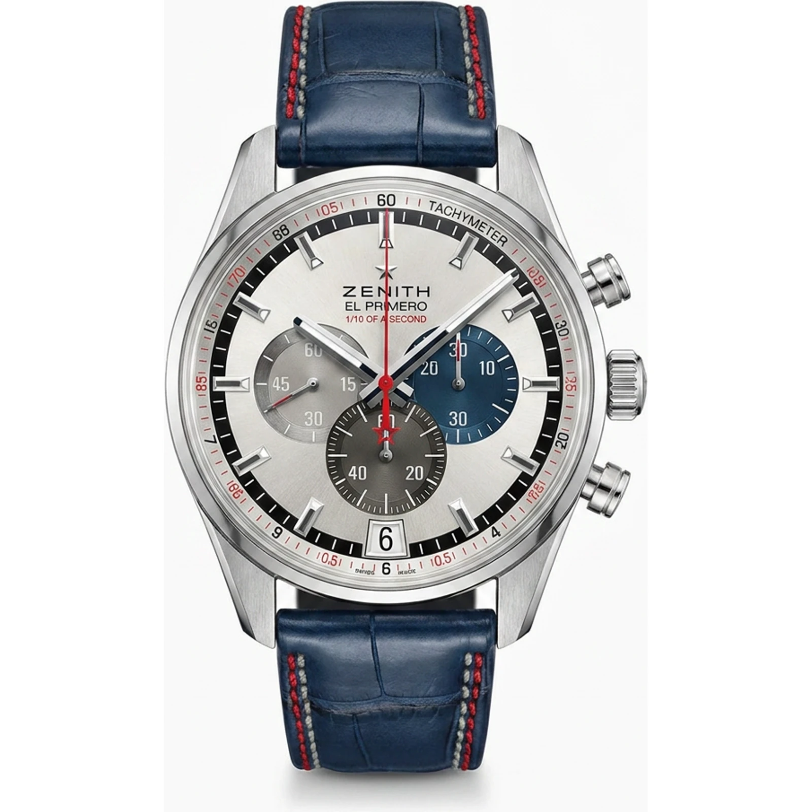 Zenith El Primero 40.2042.4052