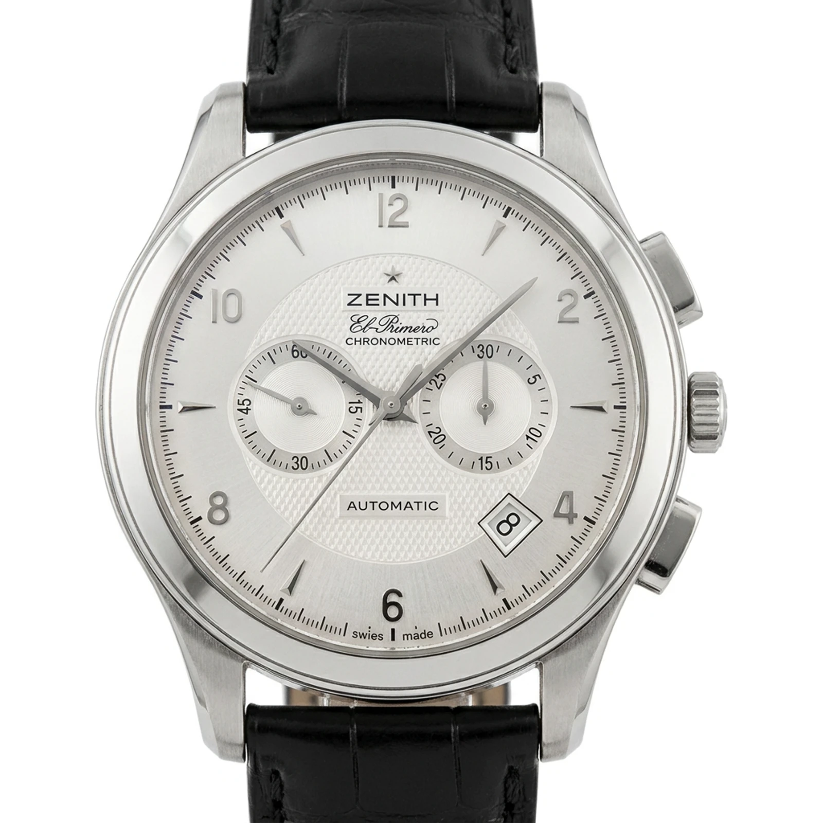 Zenith El Primero 65.0520.4002/01.C493