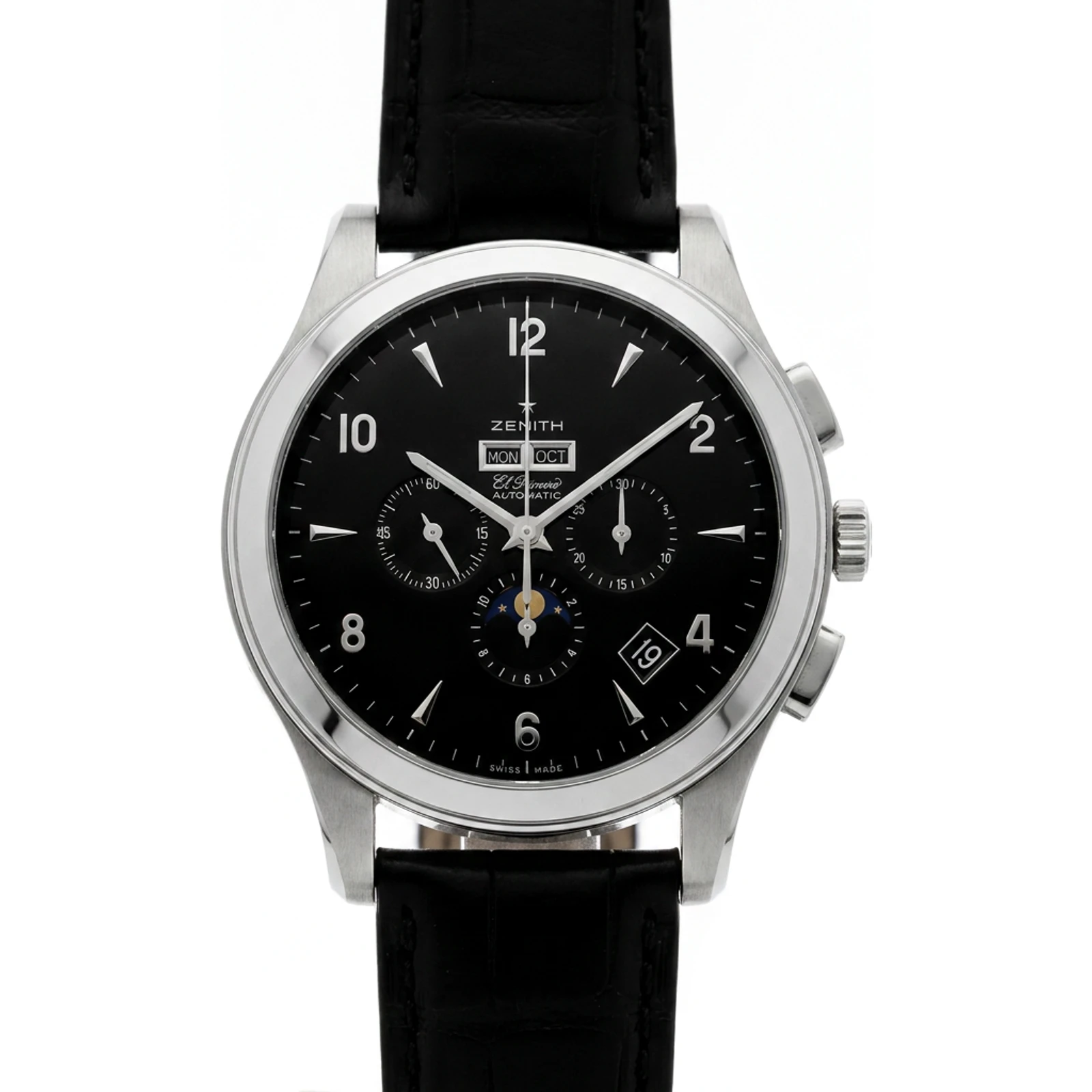 Zenith El Primero 03.0520.4100/22.C492