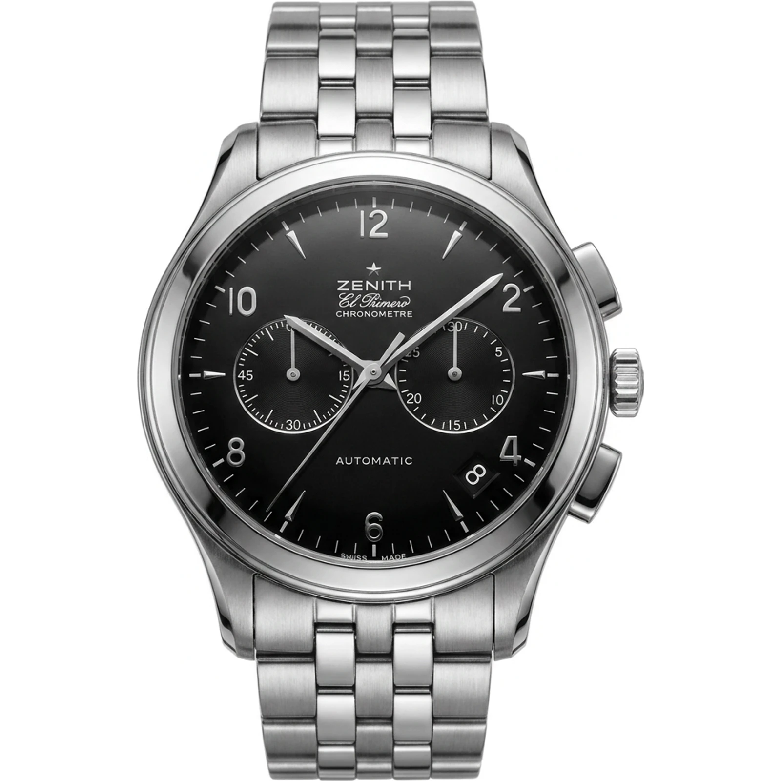 Zenith El Primero 03.0510.4002/21.M510