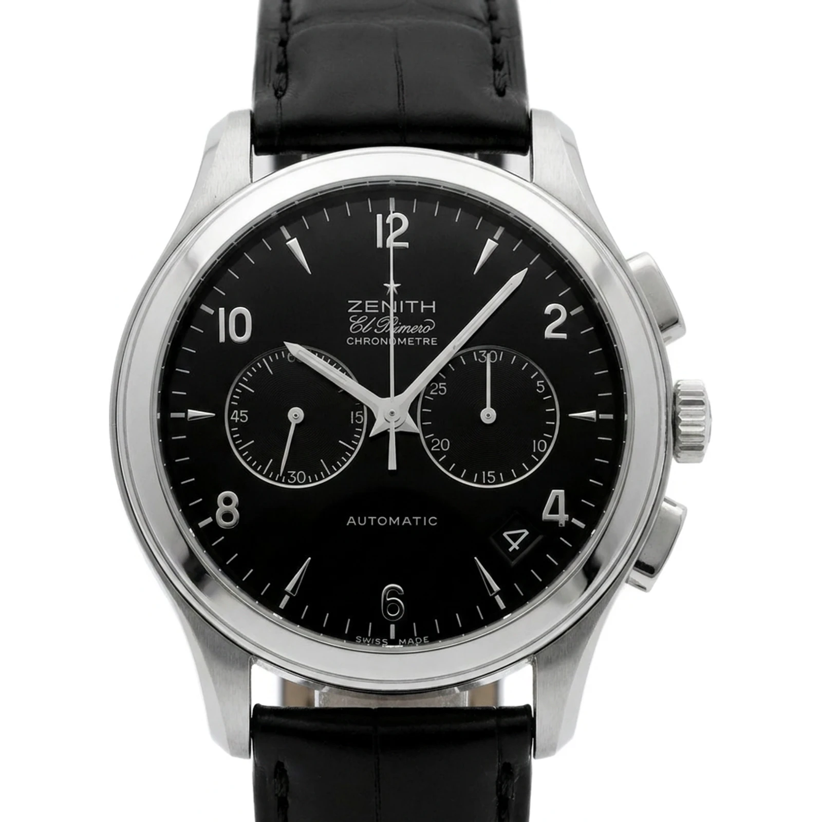 Zenith El Primero 03.0510.4002/21.C492