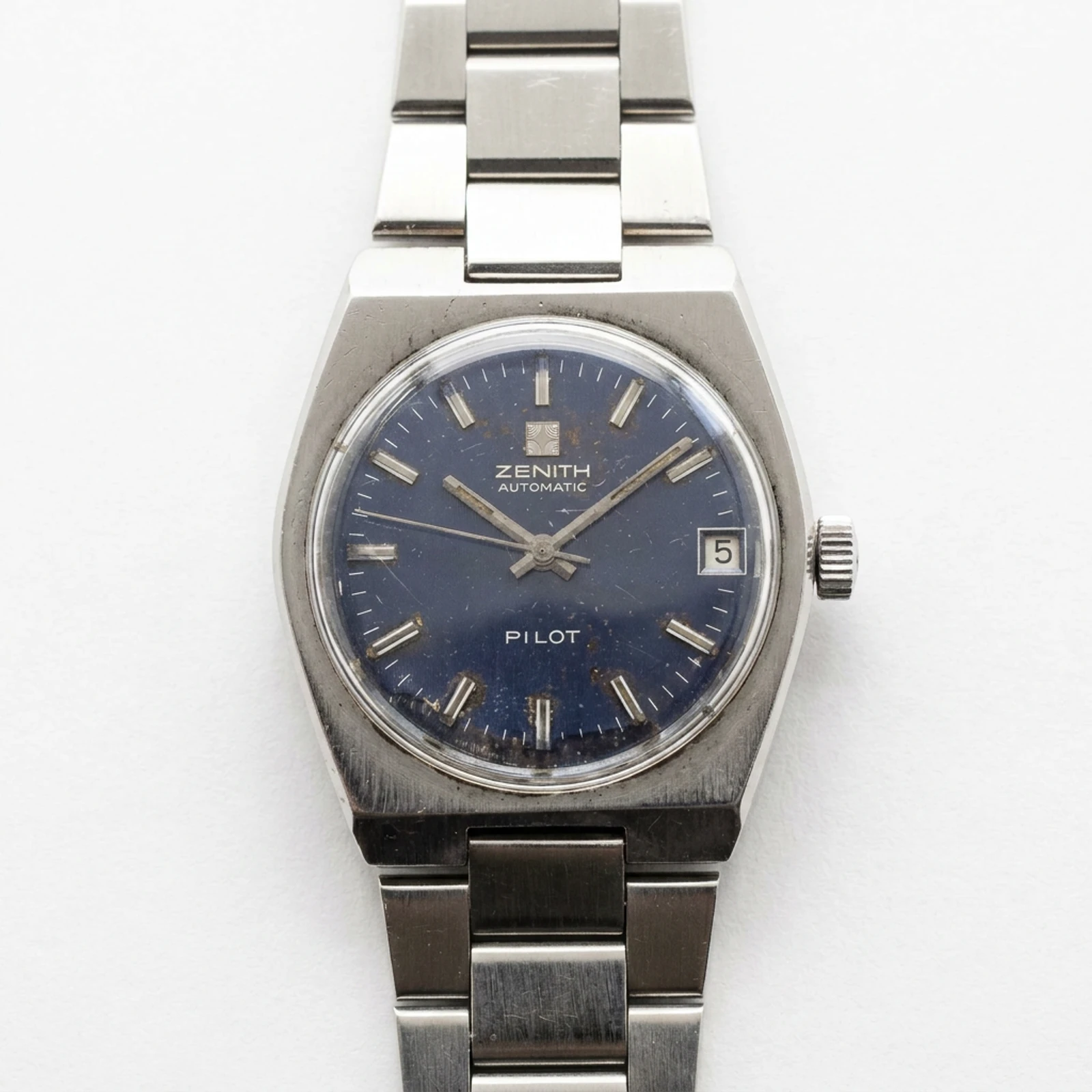 Zenith Pilot 01-0011-382