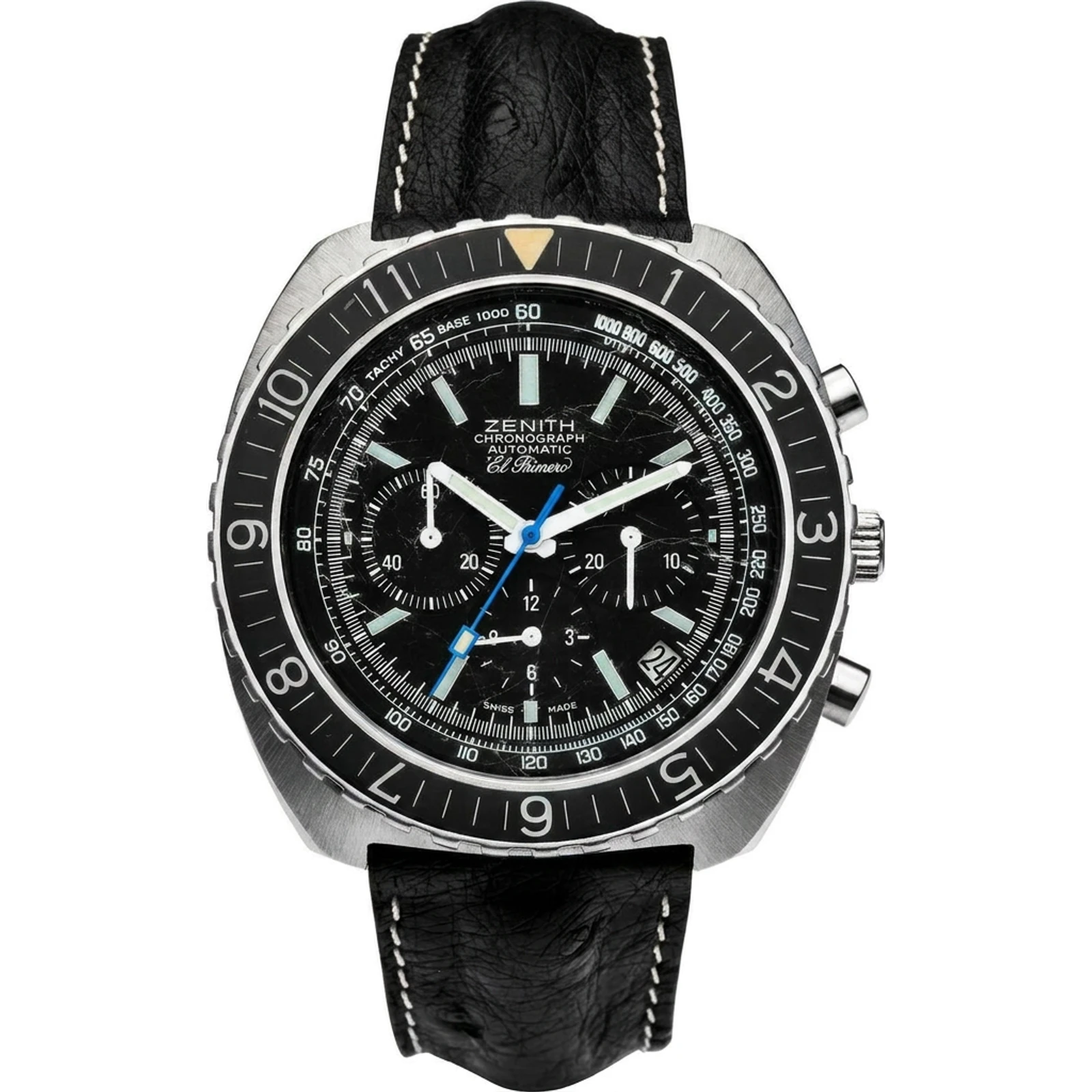 Zenith Pilot 01-0180-415