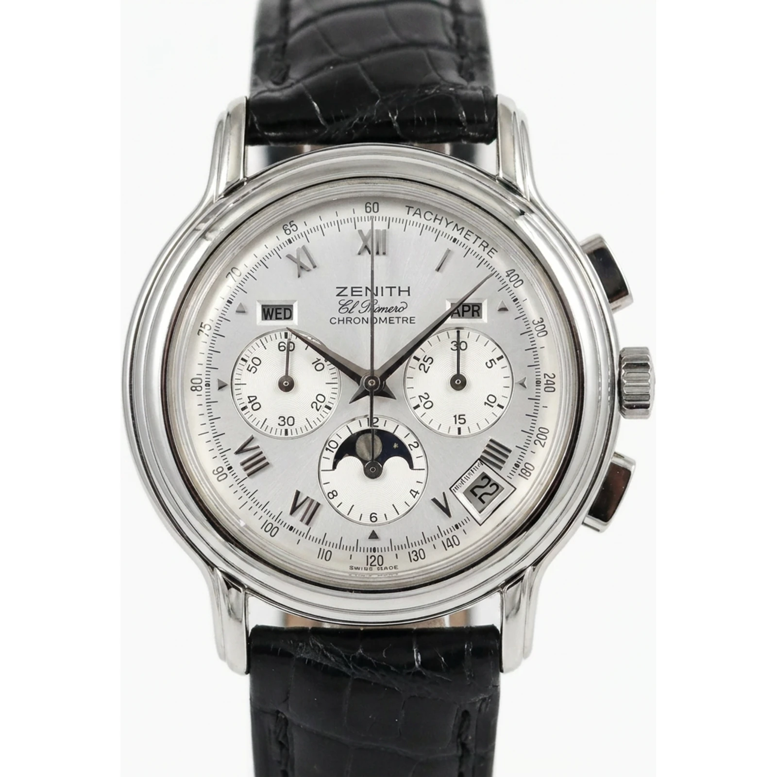 Zenith El Primero Chronomaster 01.0240.410/01.C495