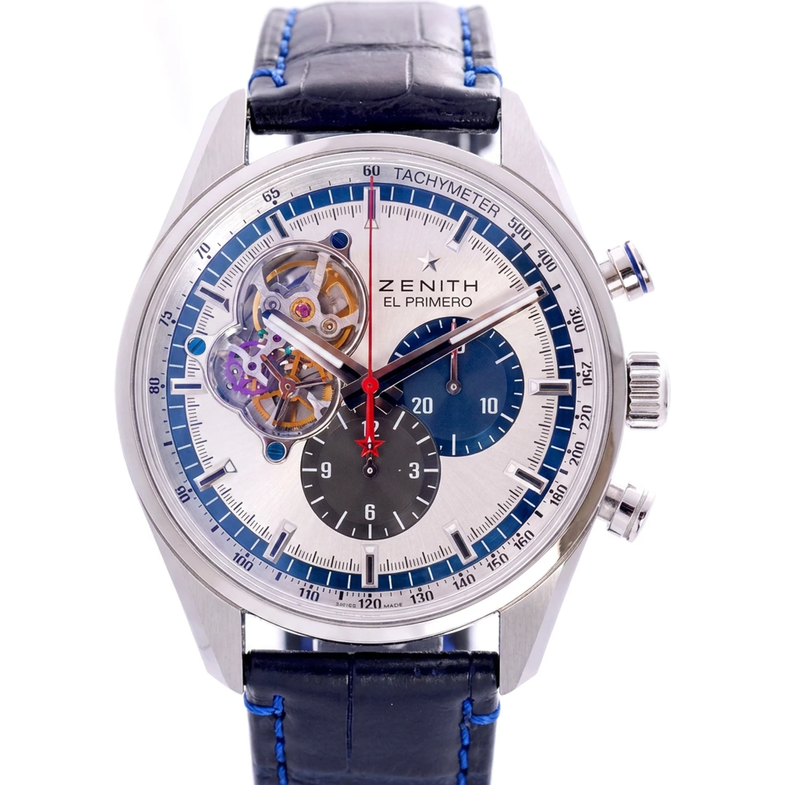 Zenith El Primero Chronomaster 03.2045.4061/07.C734
