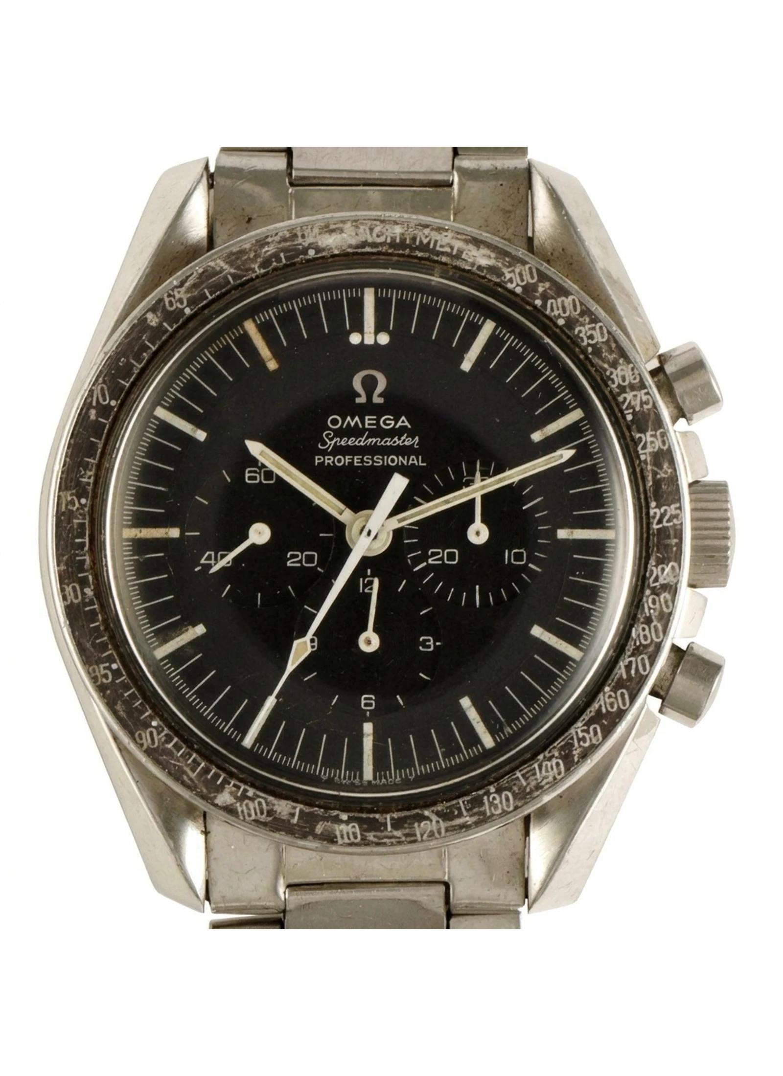 Omega Speedmaster Professional Moonwatch 105.012