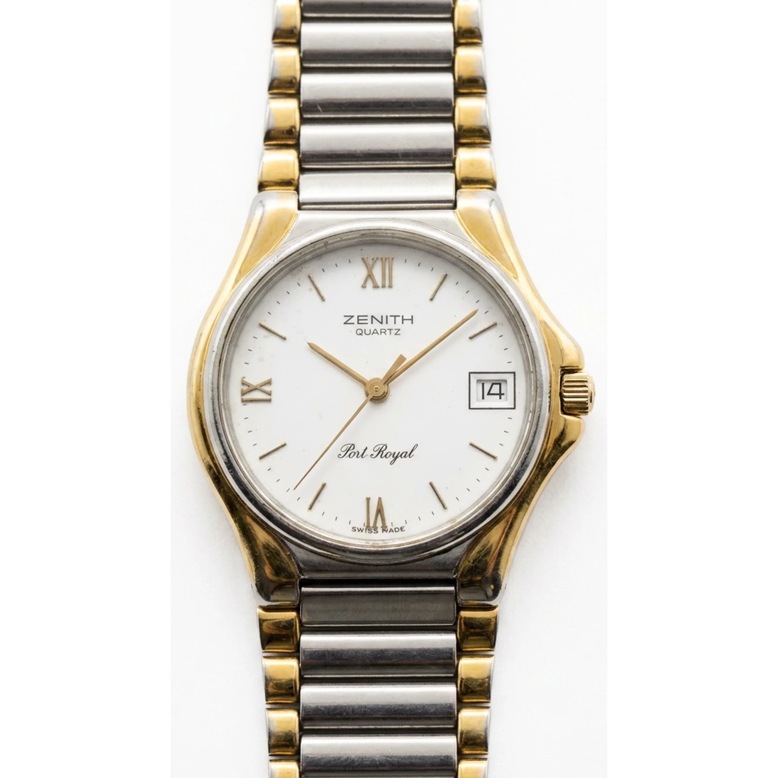 Zenith Port Royal 59.0150.616
