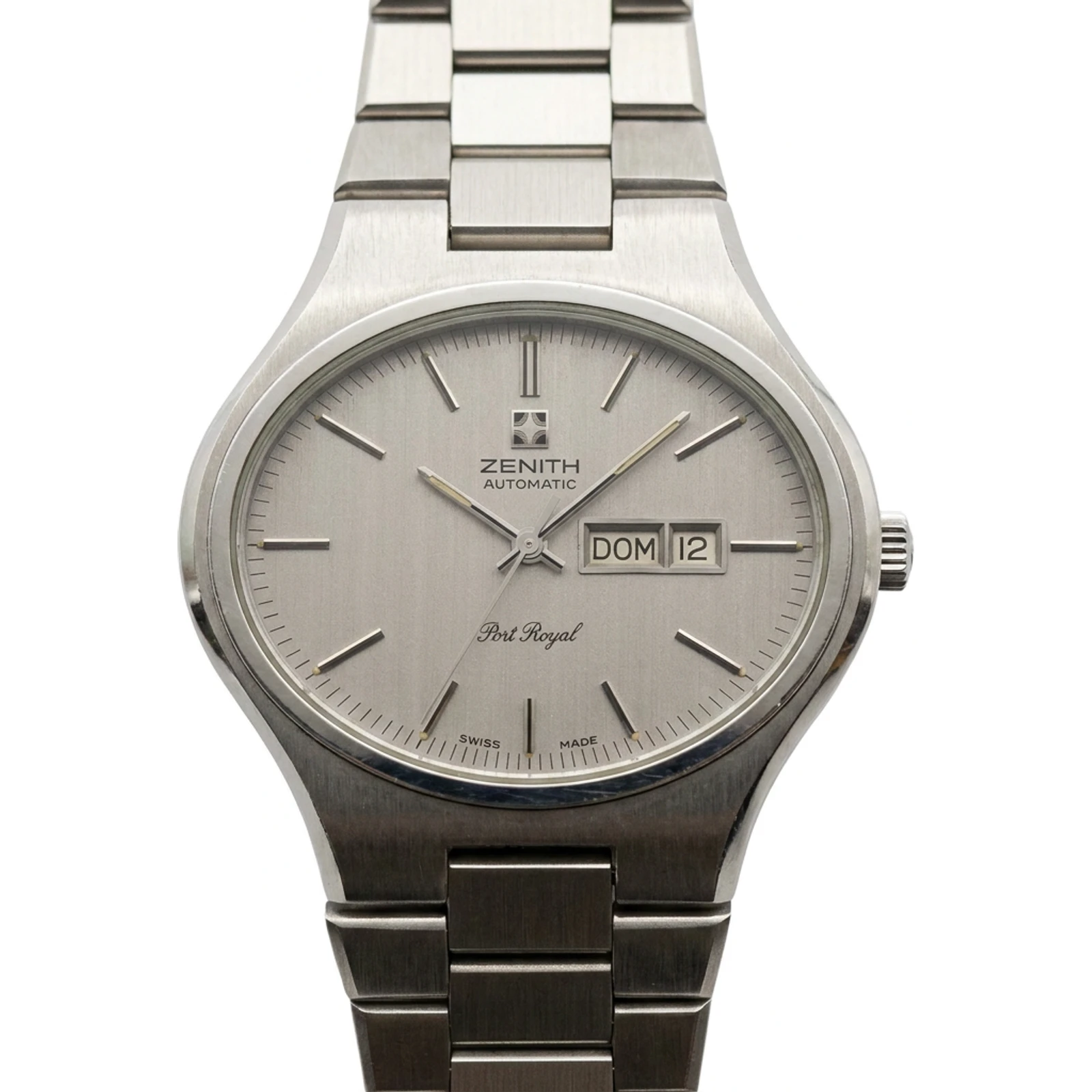 Zenith Port Royal 01-0090-346