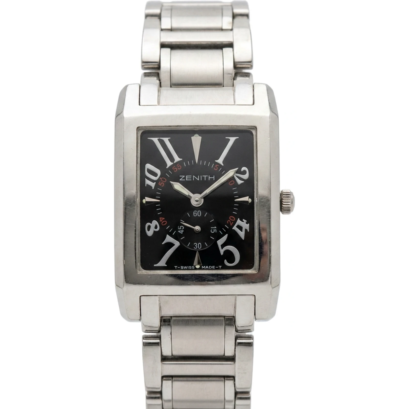 Zenith Port Royal 53.0250.886/21