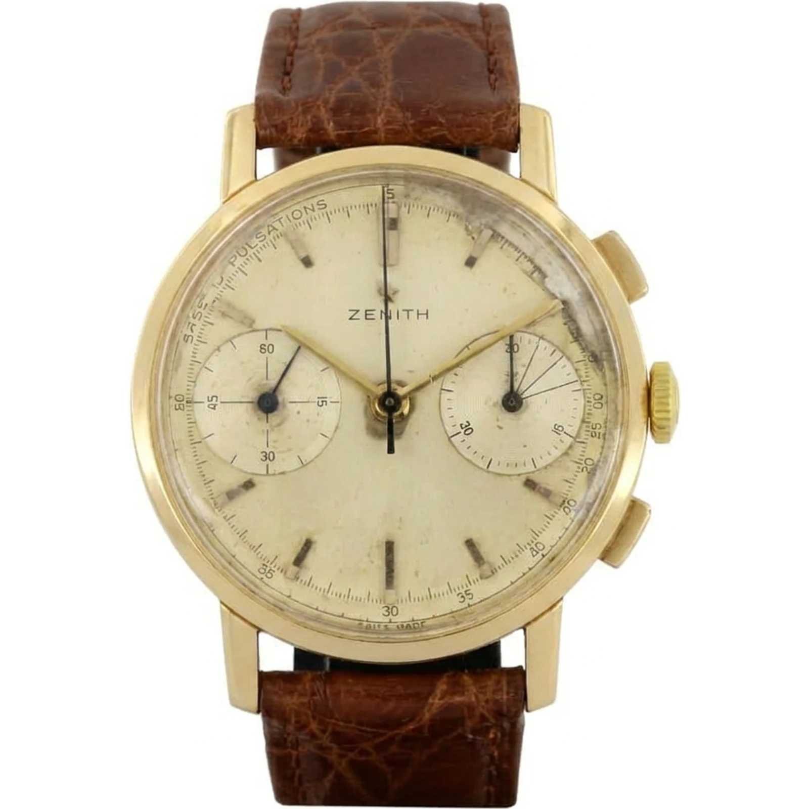 Zenith Stellina 293A438