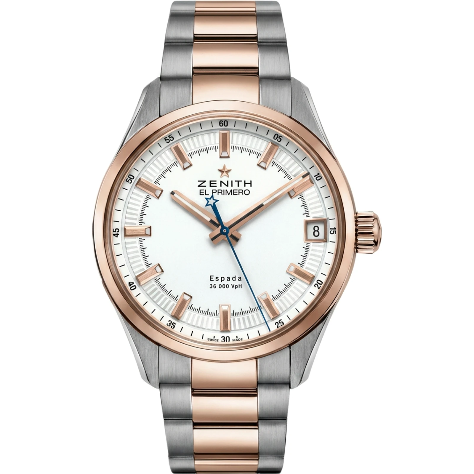 Zenith El Primero Espada 51.2170.4650