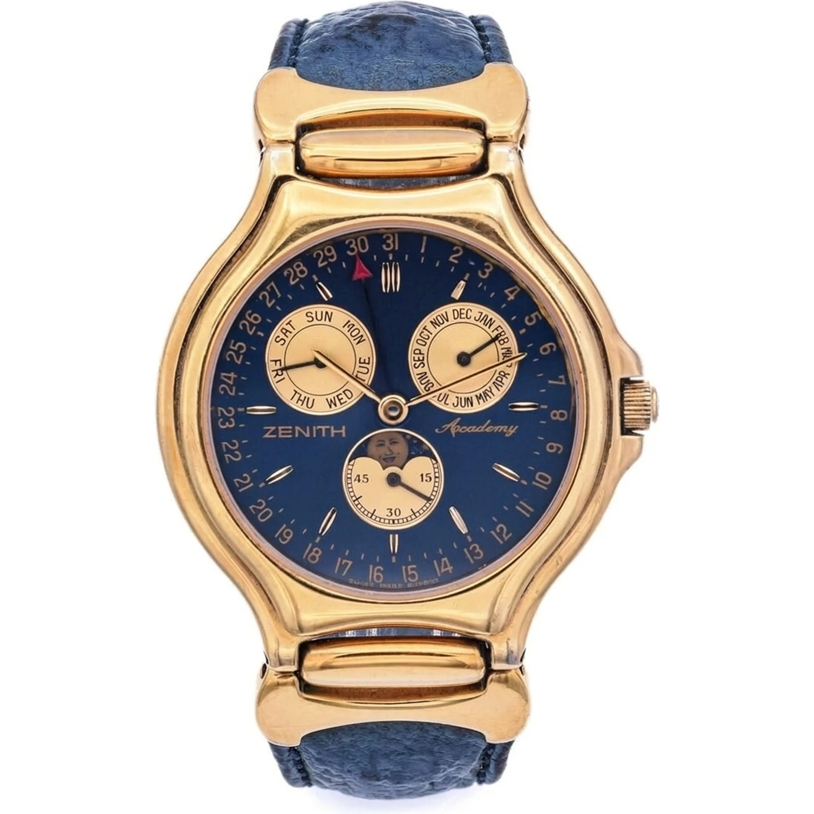 Zenith Academy 27.6000.393