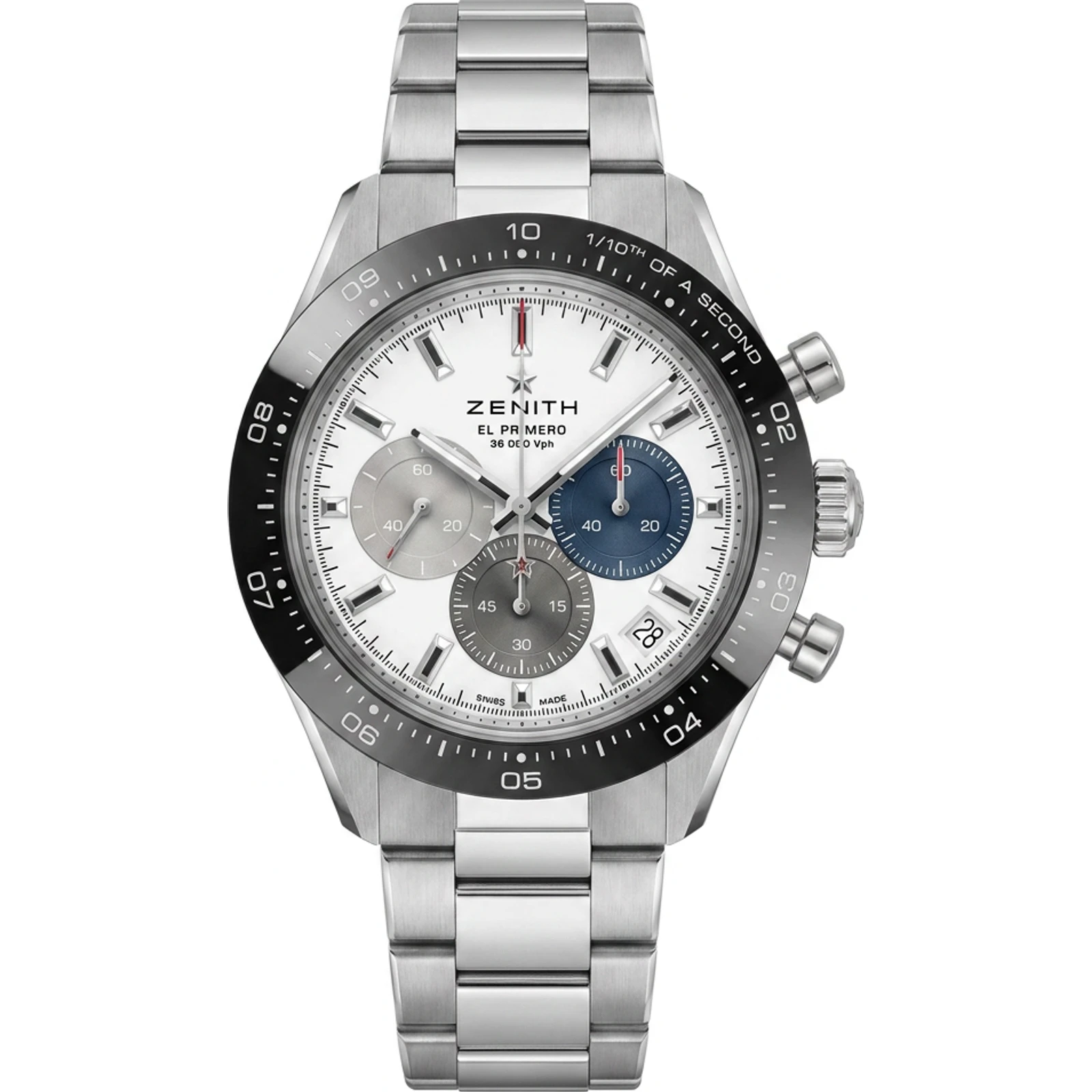 Zenith Chronomaster Sport 03.3100.3600/69.M310