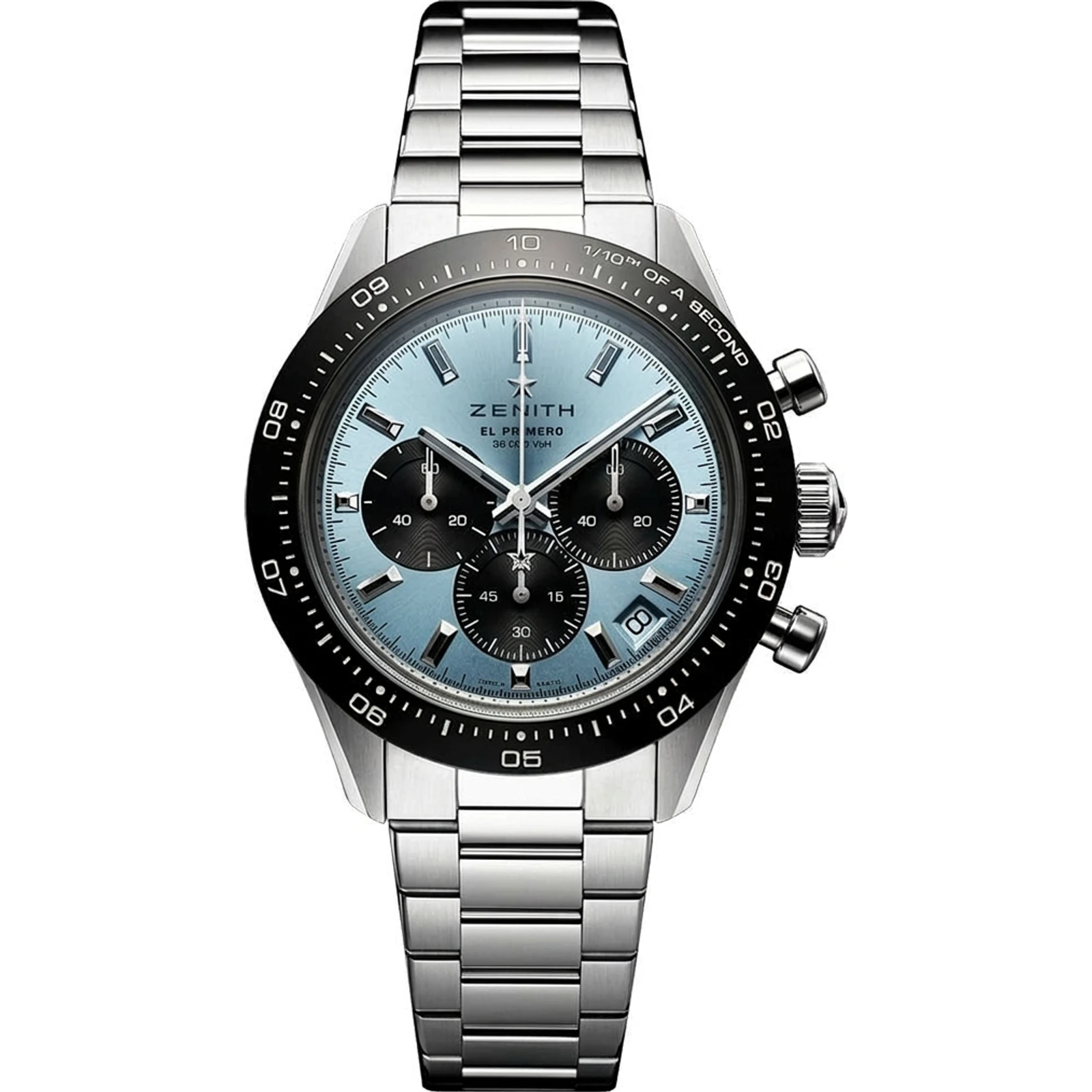 Zenith Chronomaster Sport 03.3104.3600/54.M310