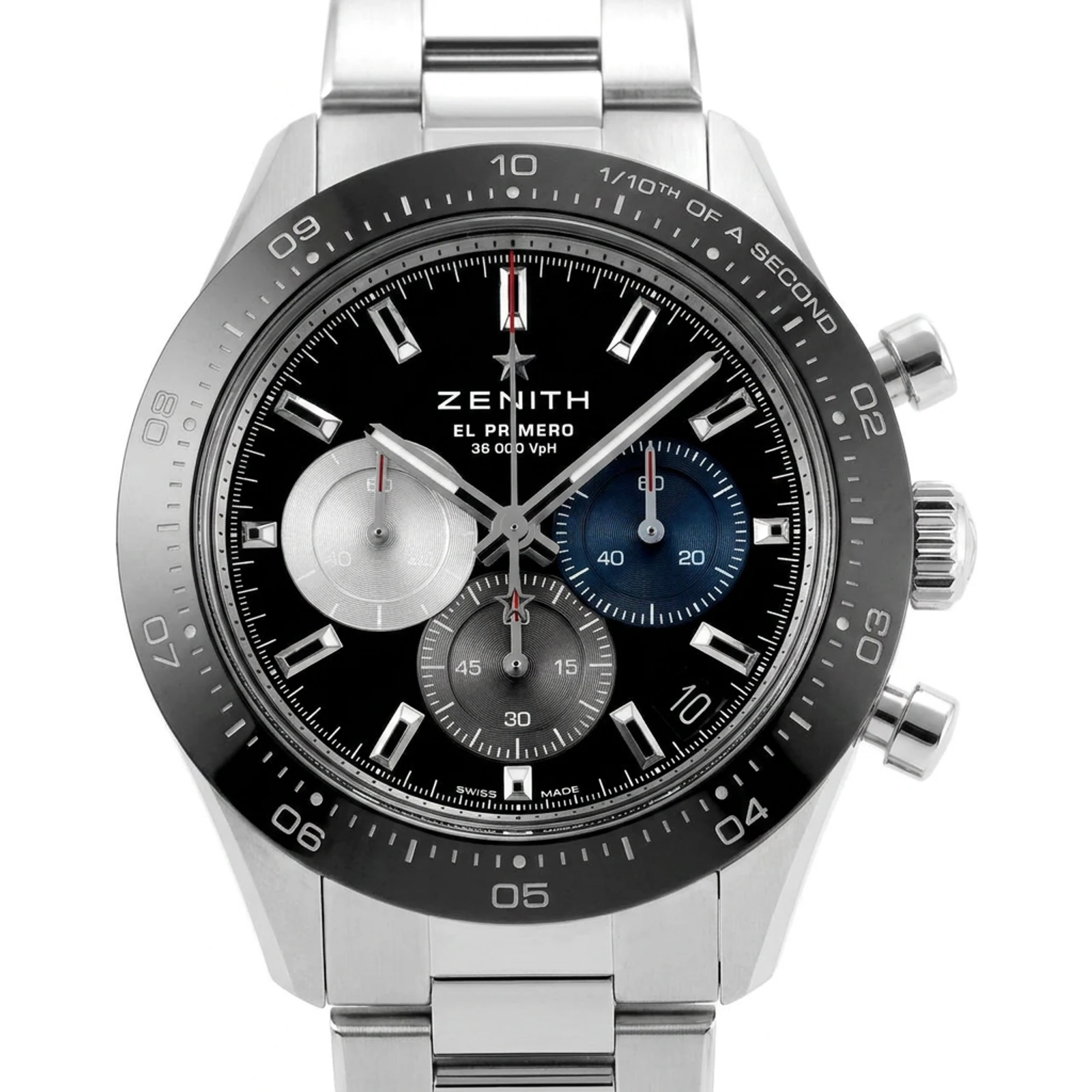 Zenith Chronomaster Sport 03.3100.3600/21.M310