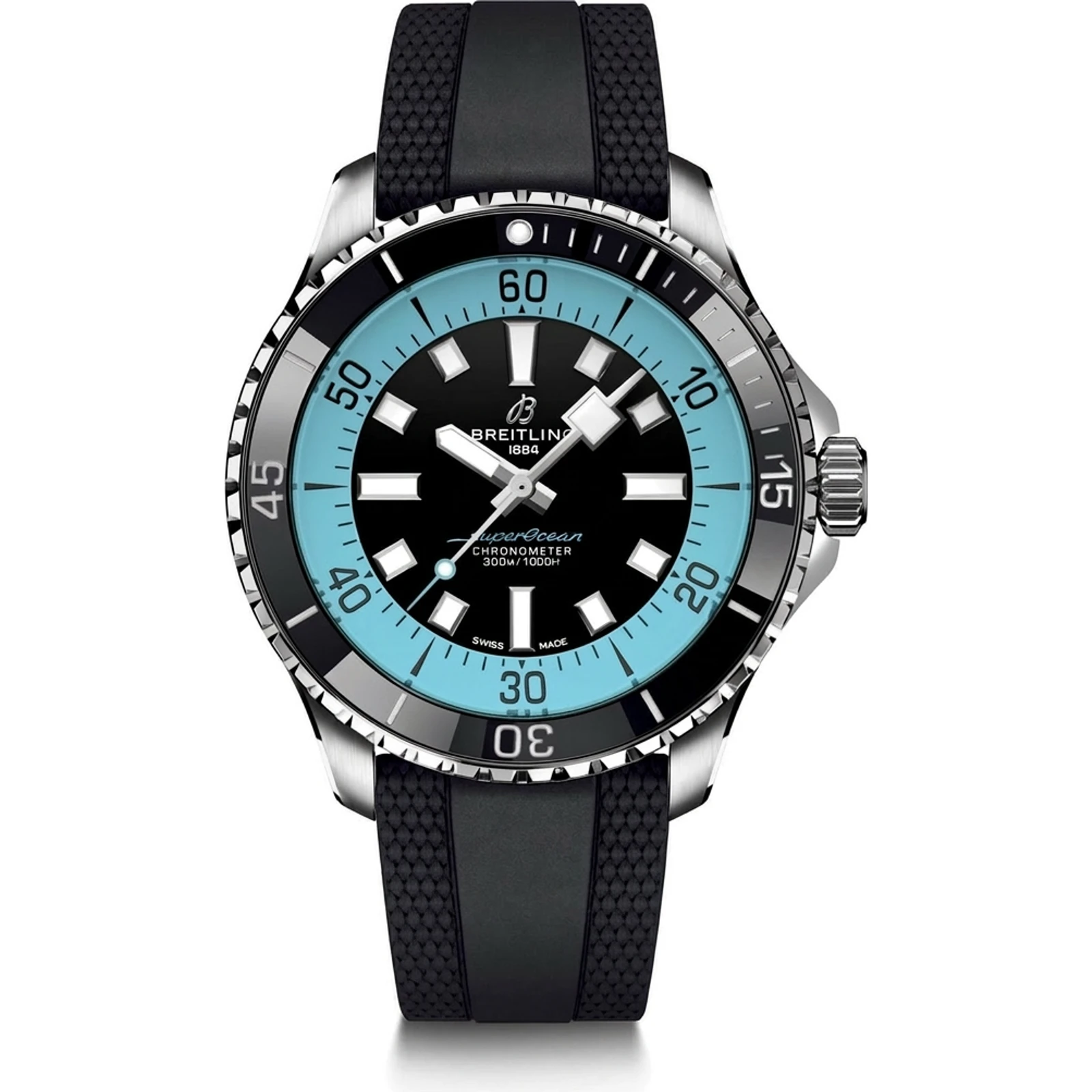 Breitling Superocean 44 A173761A1B1S1