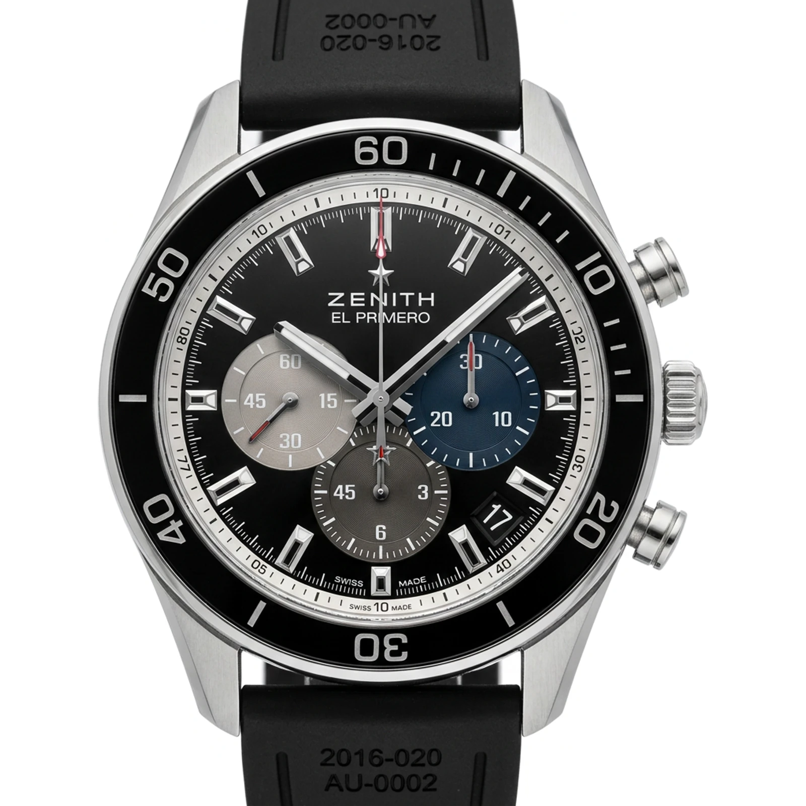 Zenith Chronomaster Sport 65.3101.3600/21.C920