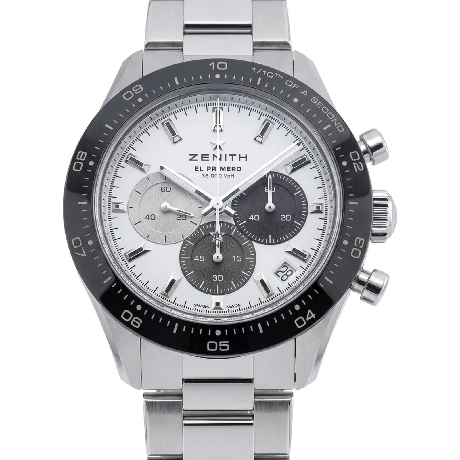 Zenith Chronomaster Sport 03.3102.3600/02.M310